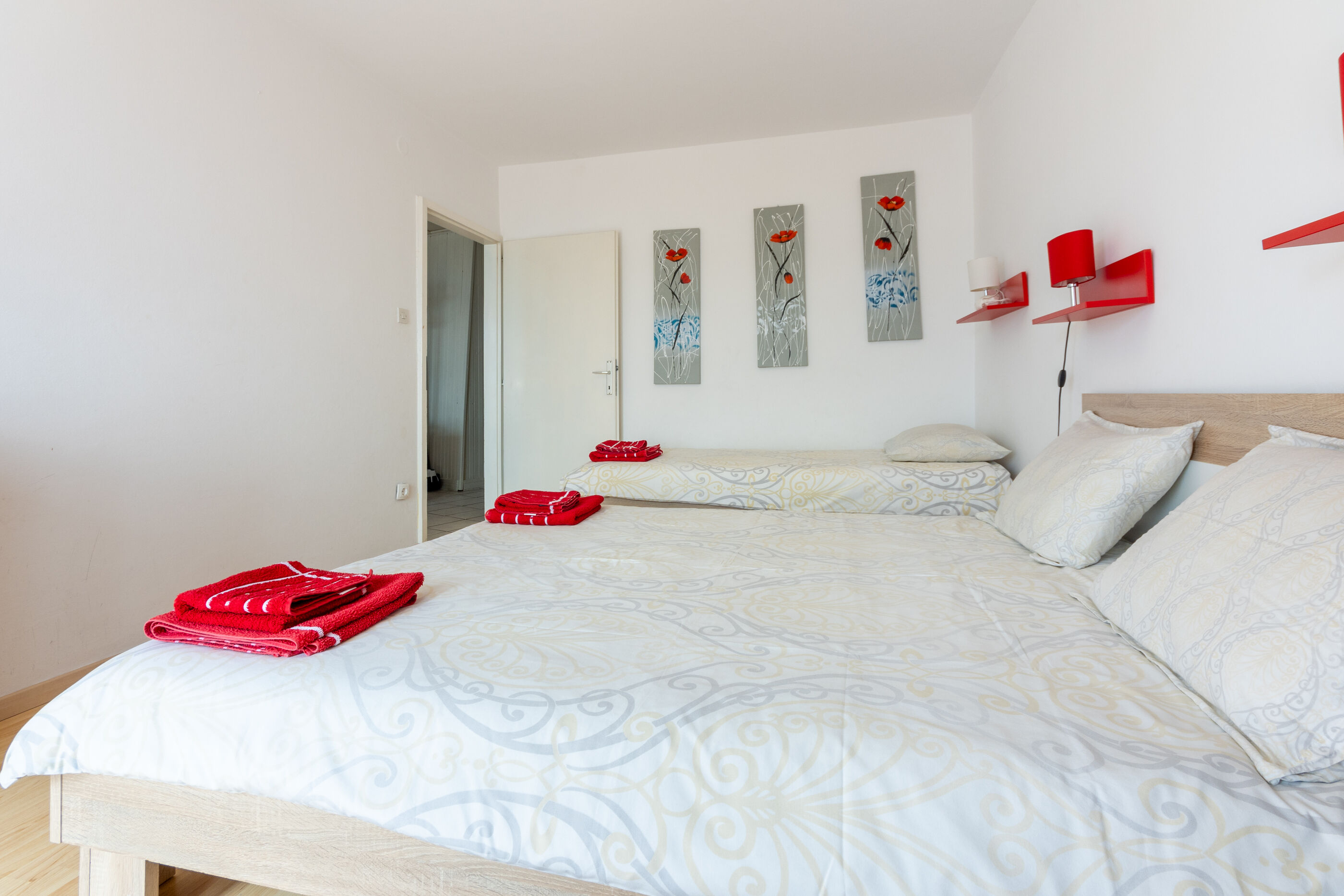 Apartment Astrid 84511-A1