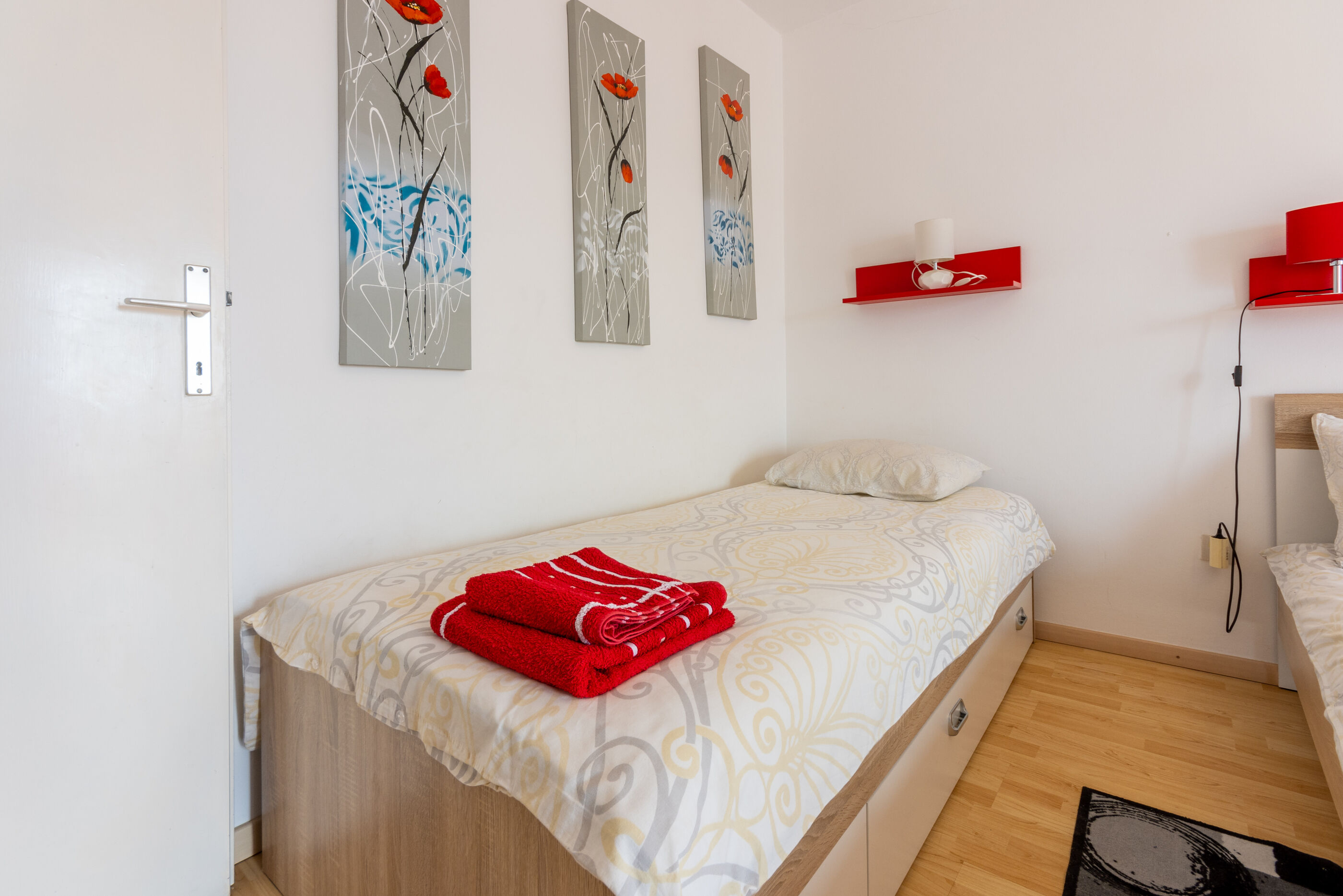 Apartment Astrid 84511-A1