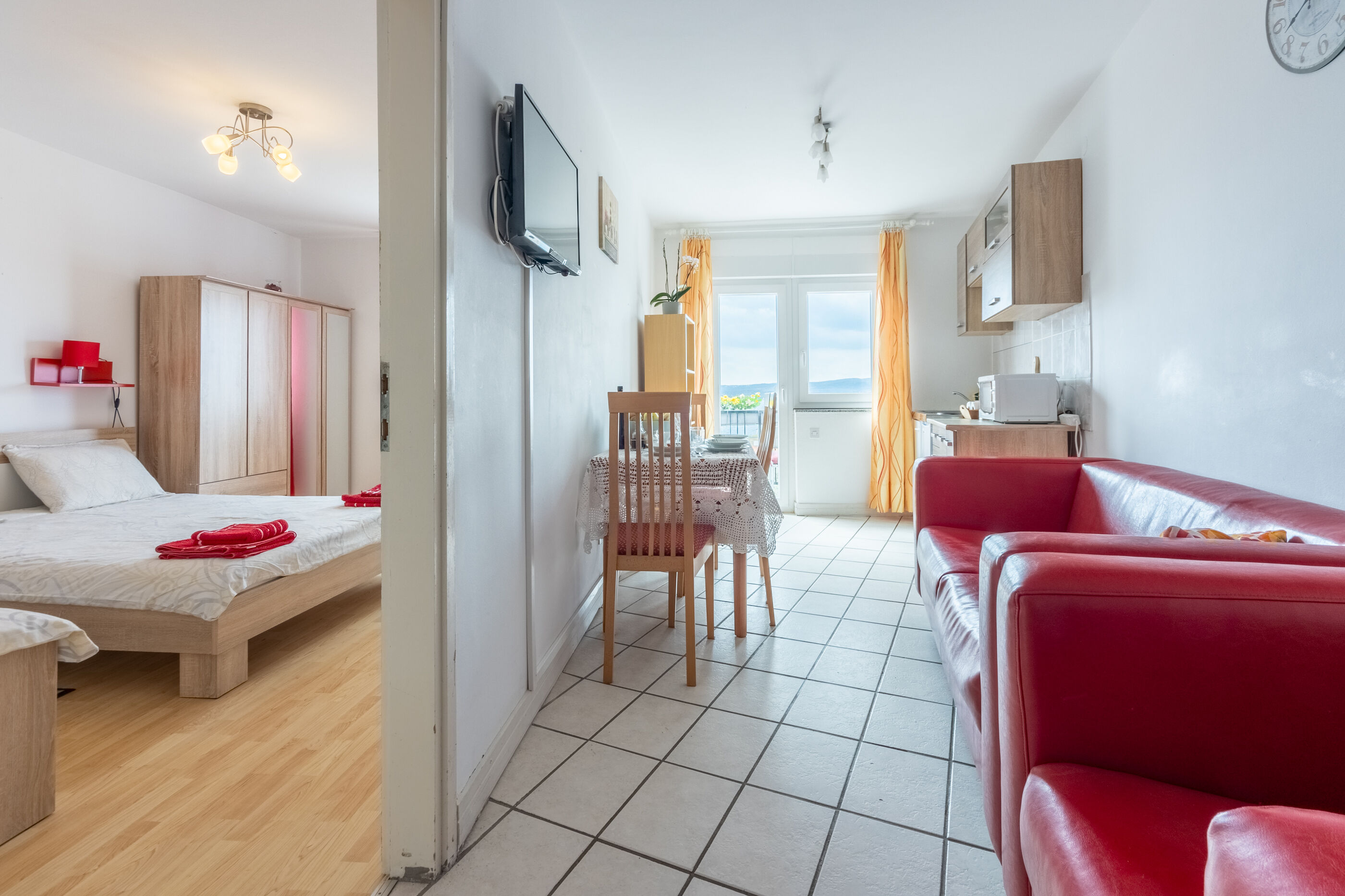 Apartment Astrid 84511-A1