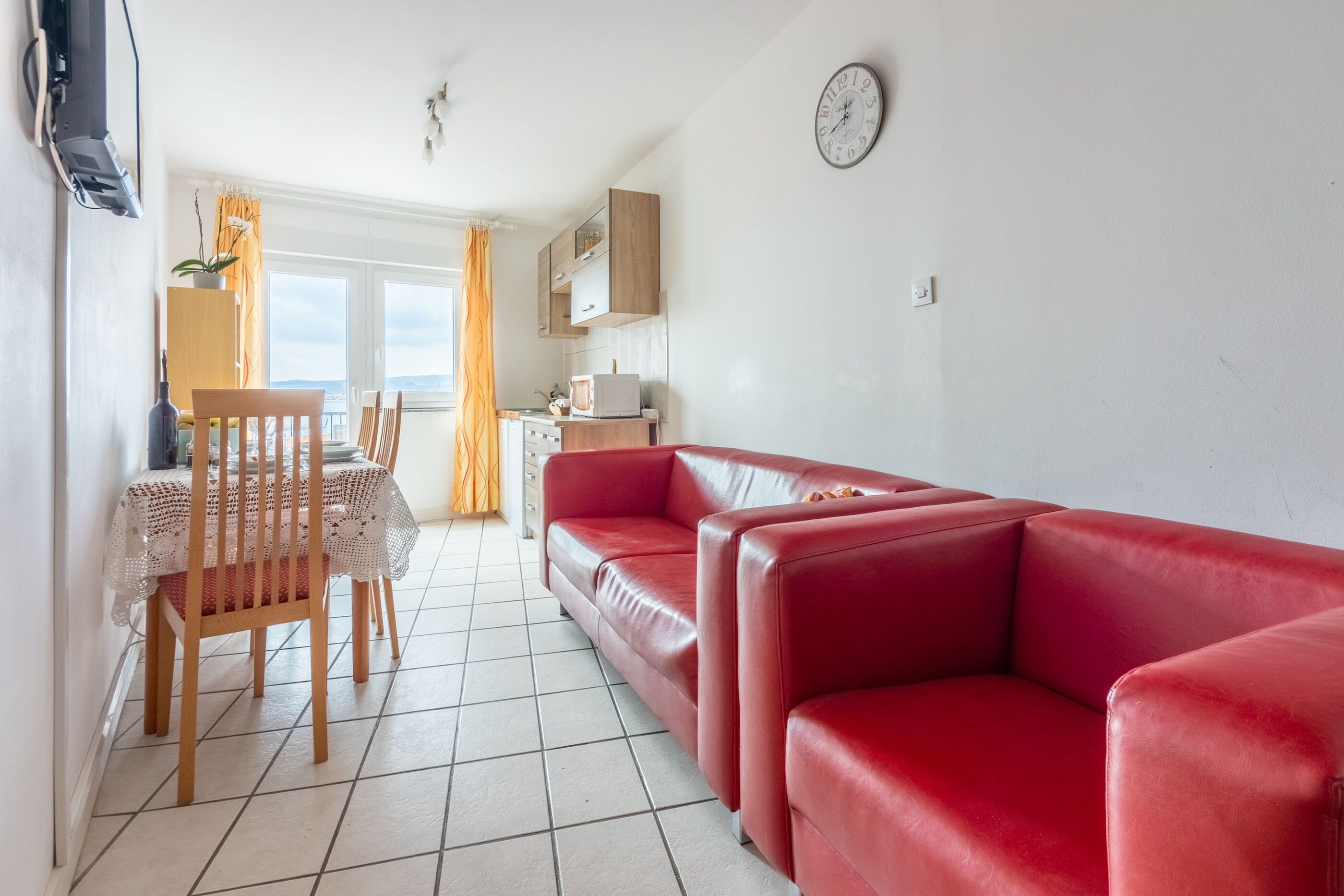 Apartment Astrid 84511-A1