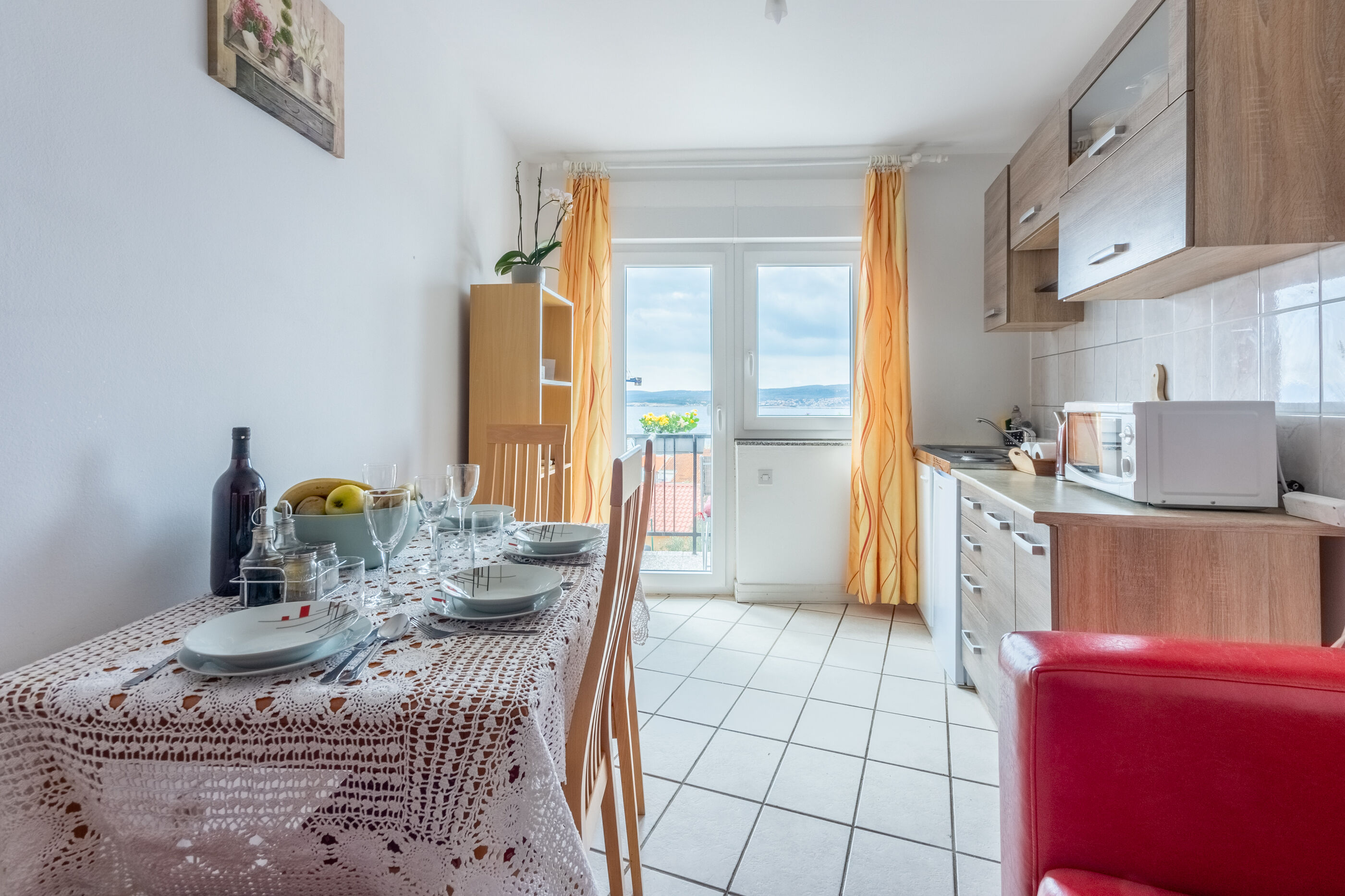 Apartment Astrid 84511-A1