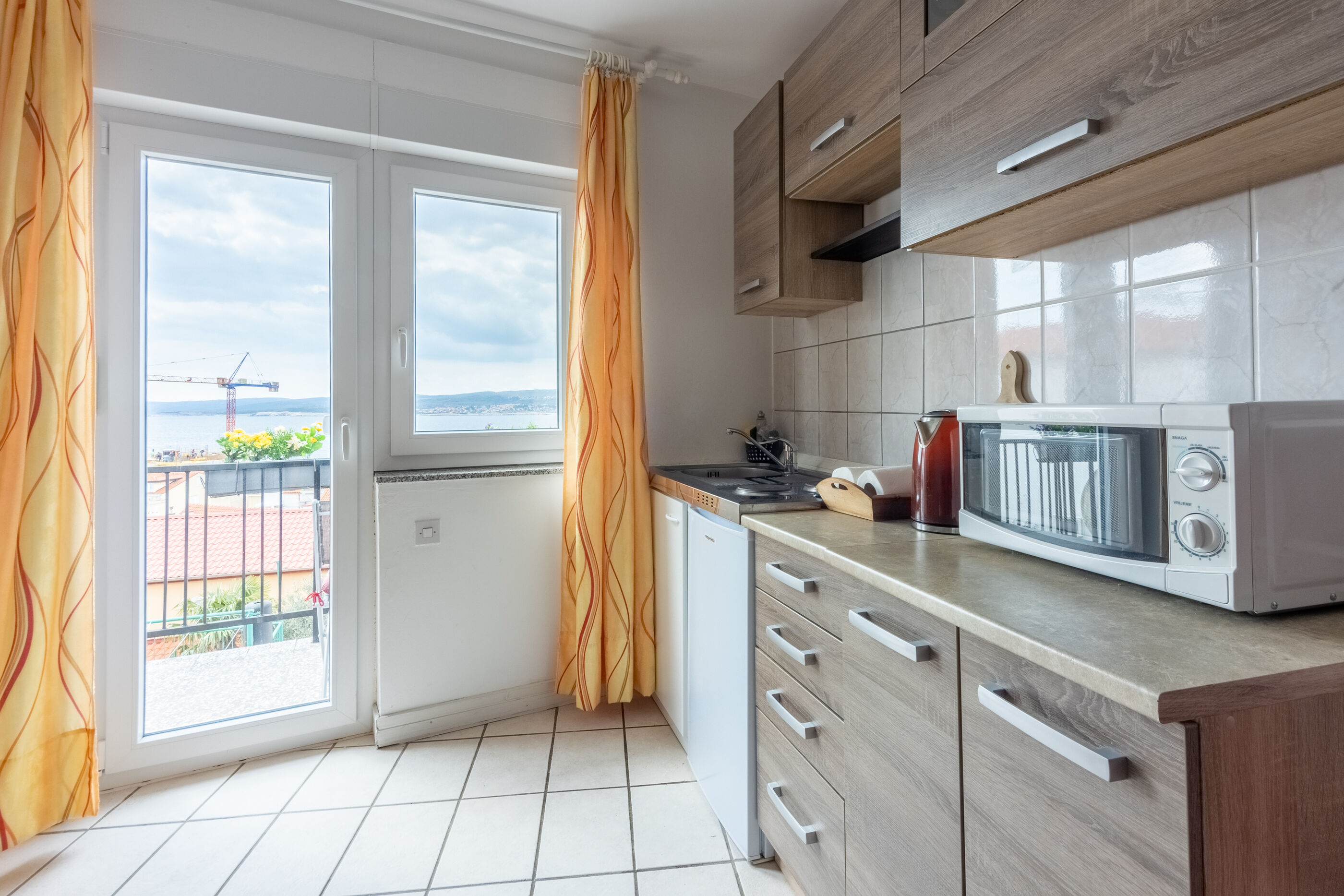 Apartment Astrid 84511-A1