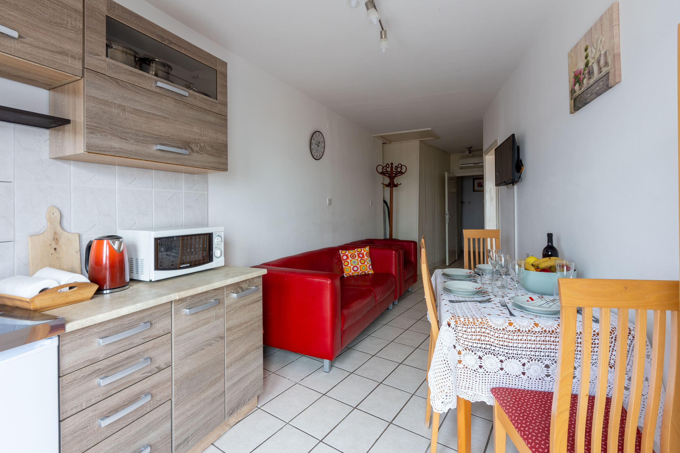 Apartment Astrid 84511-A1
