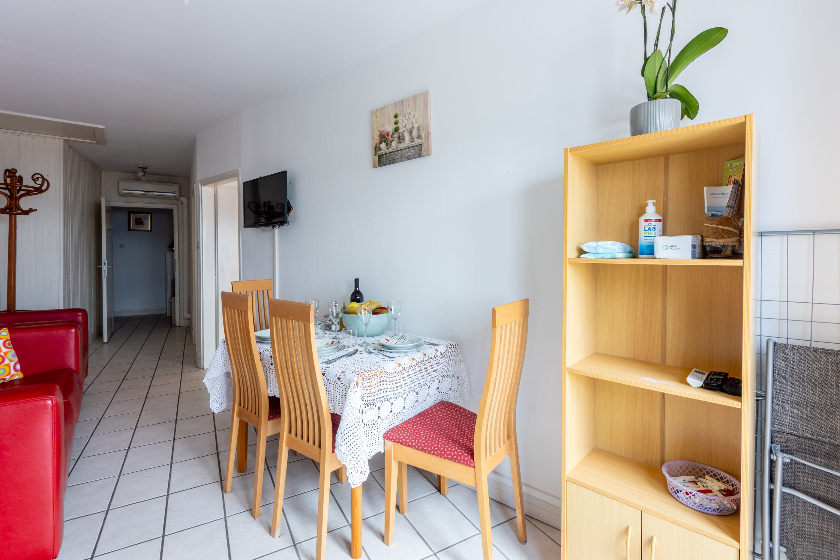 Apartment Astrid 84511-A1