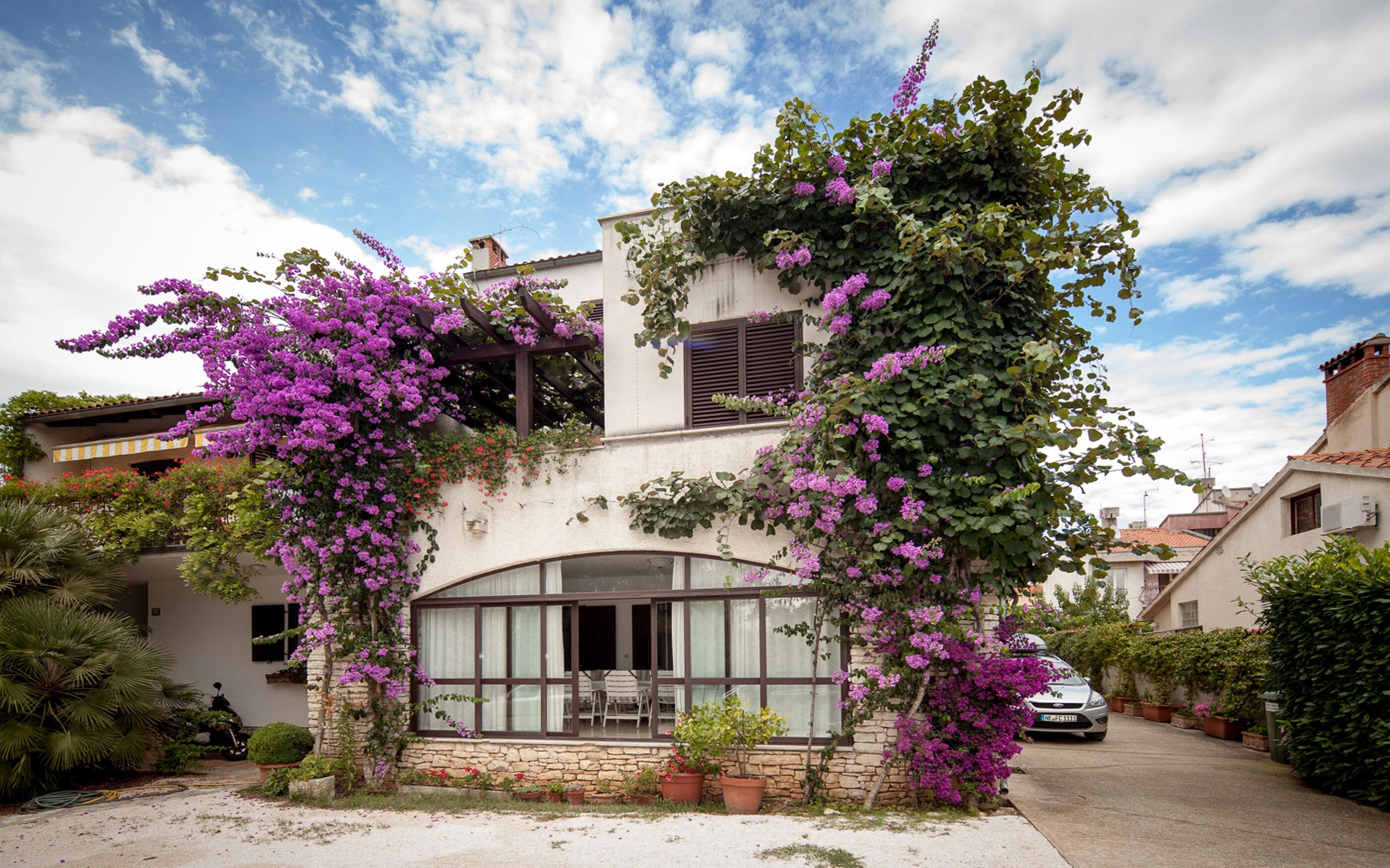 Apartments Sinisa 84841-A2