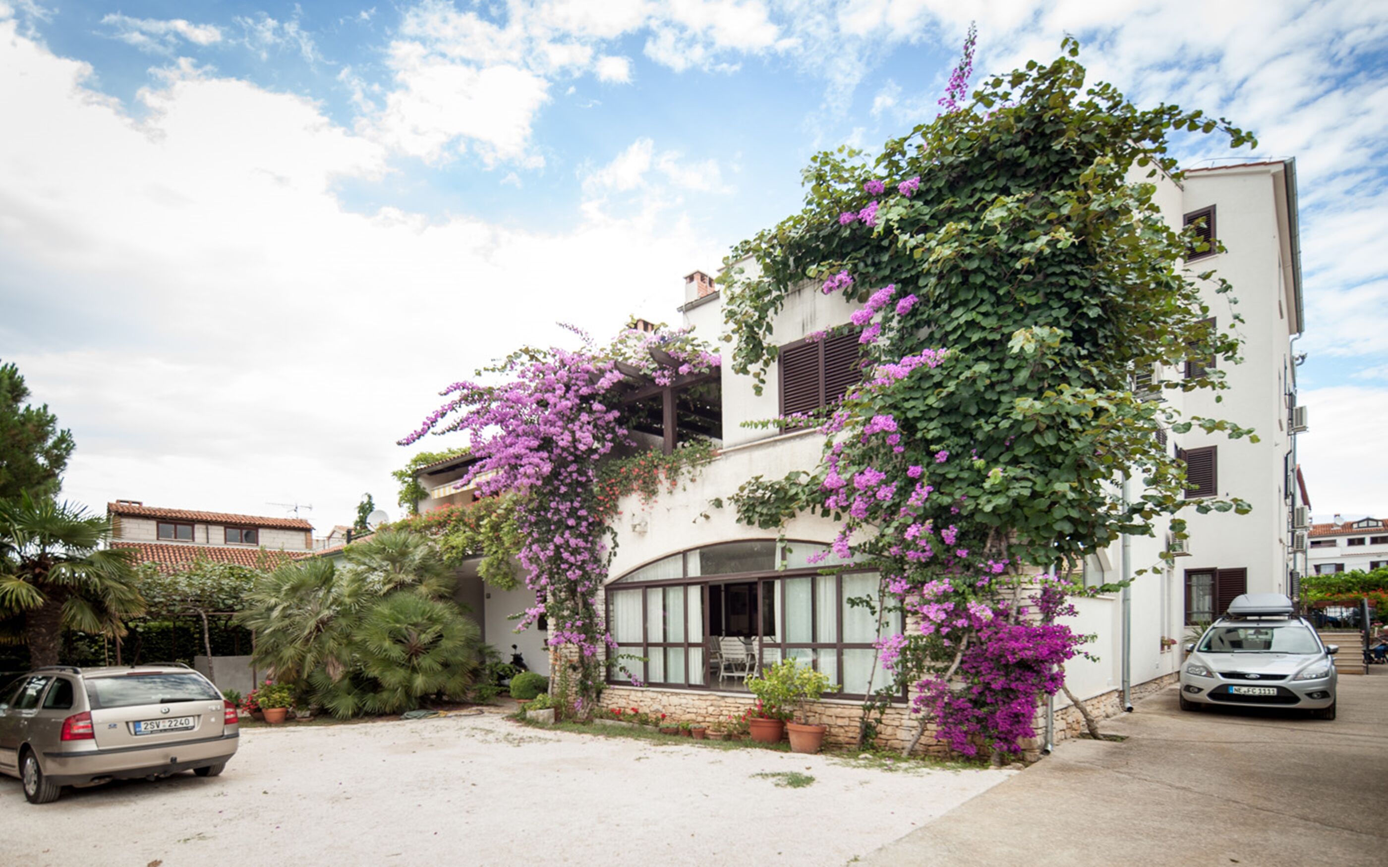 Apartments Sinisa 84841-A2