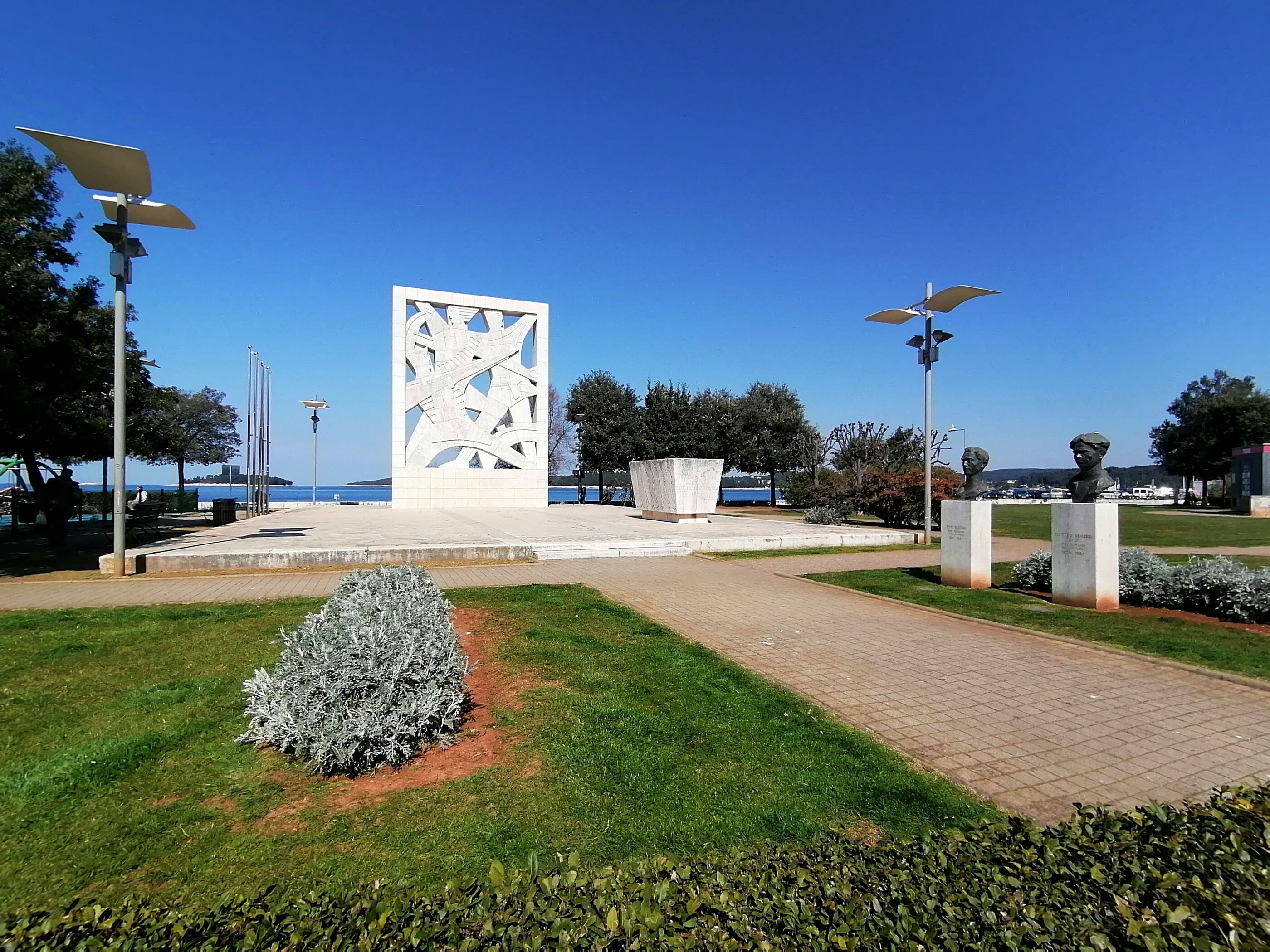 Photo of Apartments Sinisa