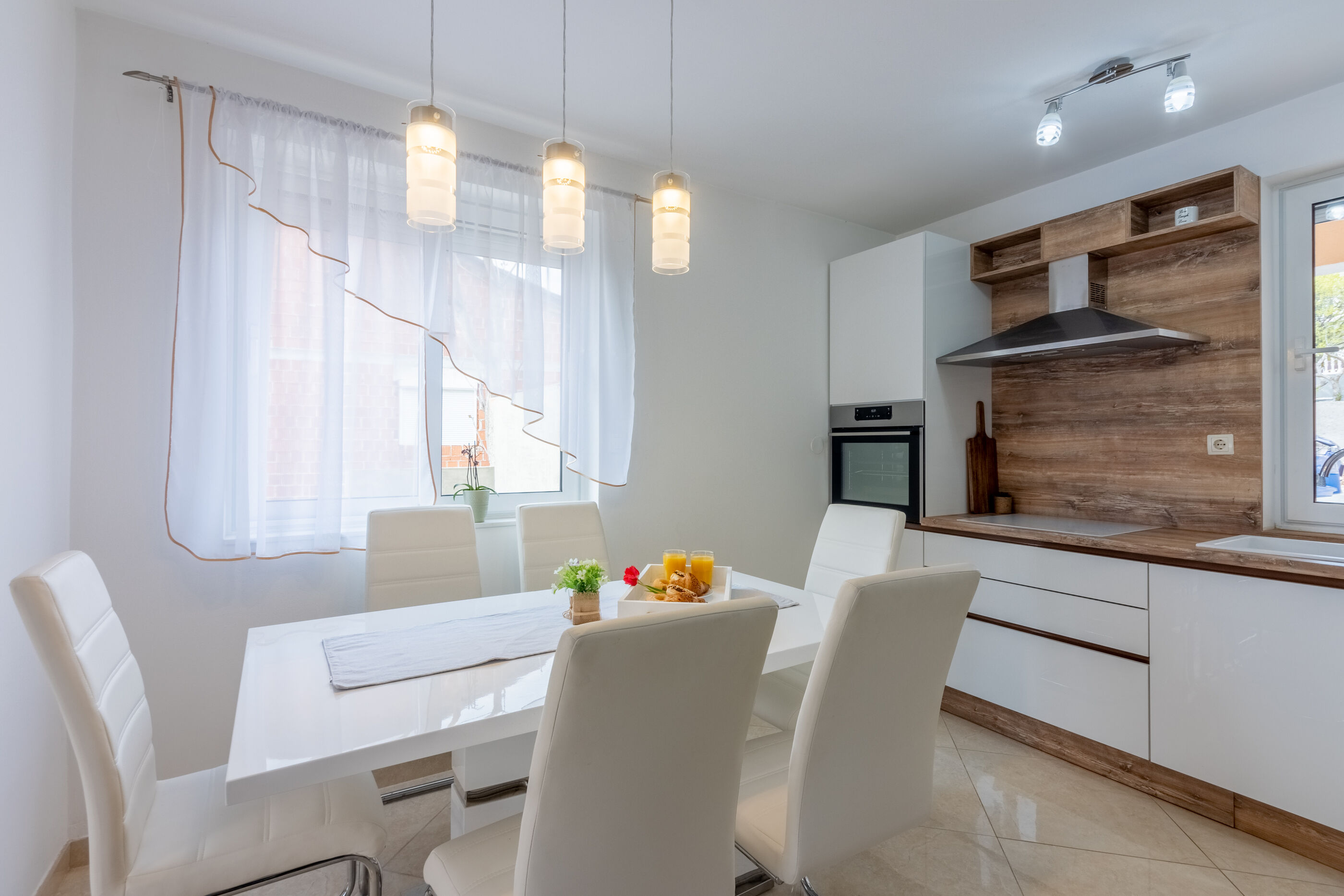 Apartments Natalija 82641-A1