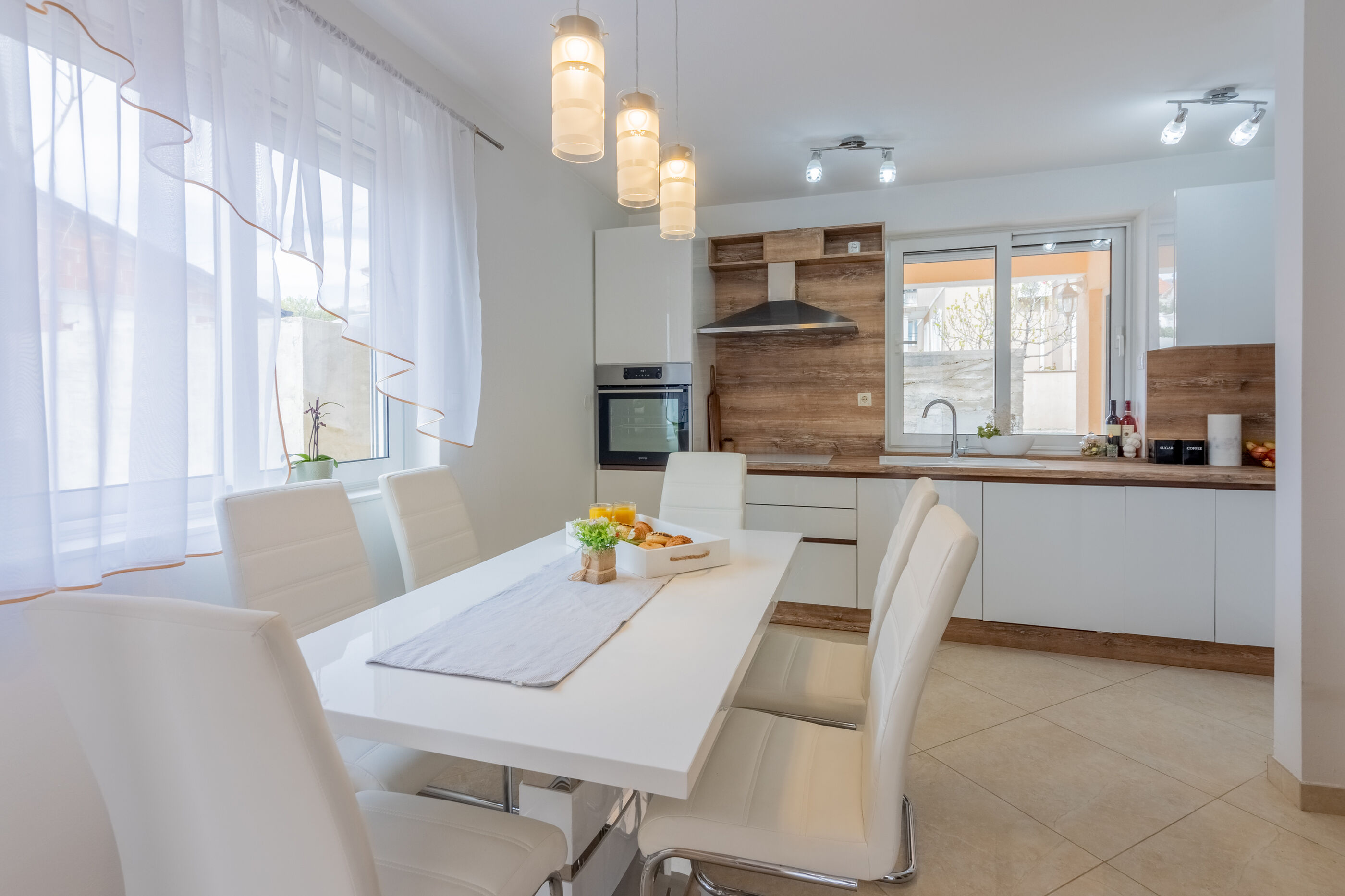 Apartments Natalija 82641-A1