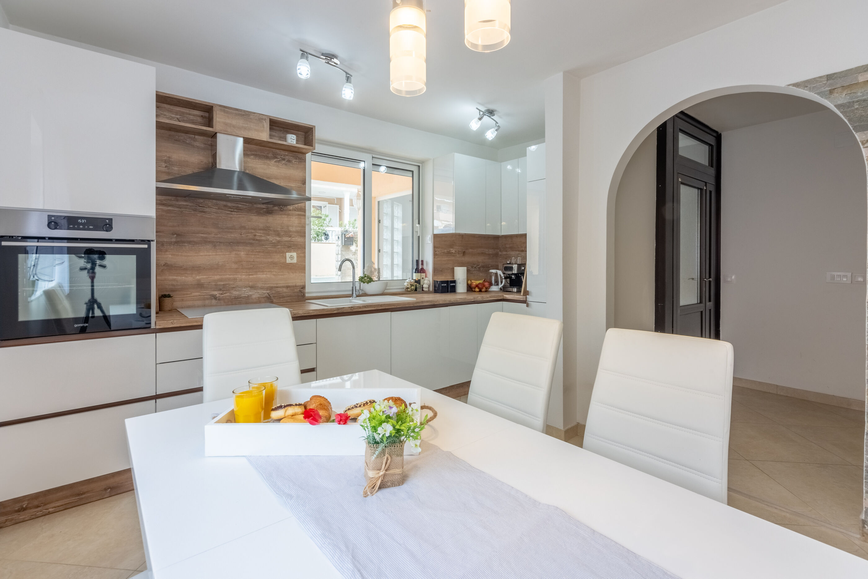 Apartments Natalija 82641-A1