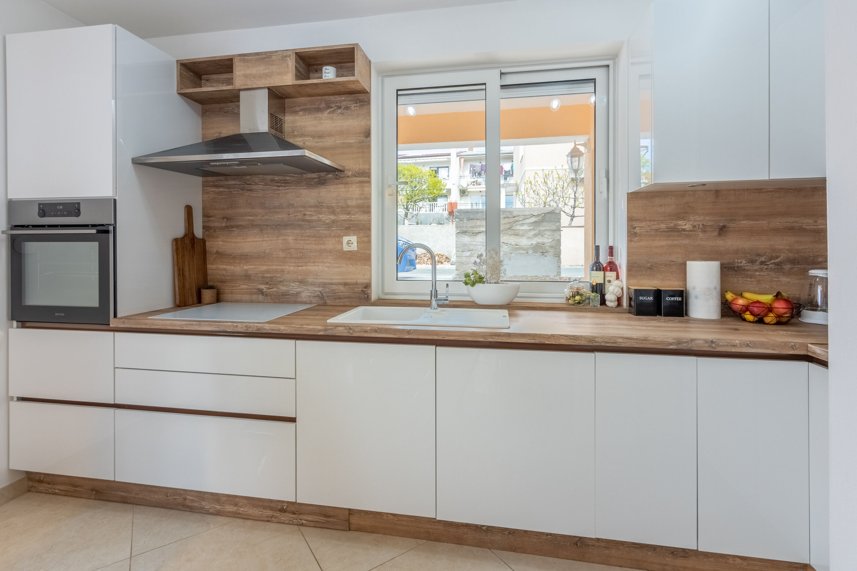Apartments Natalija 82641-A1