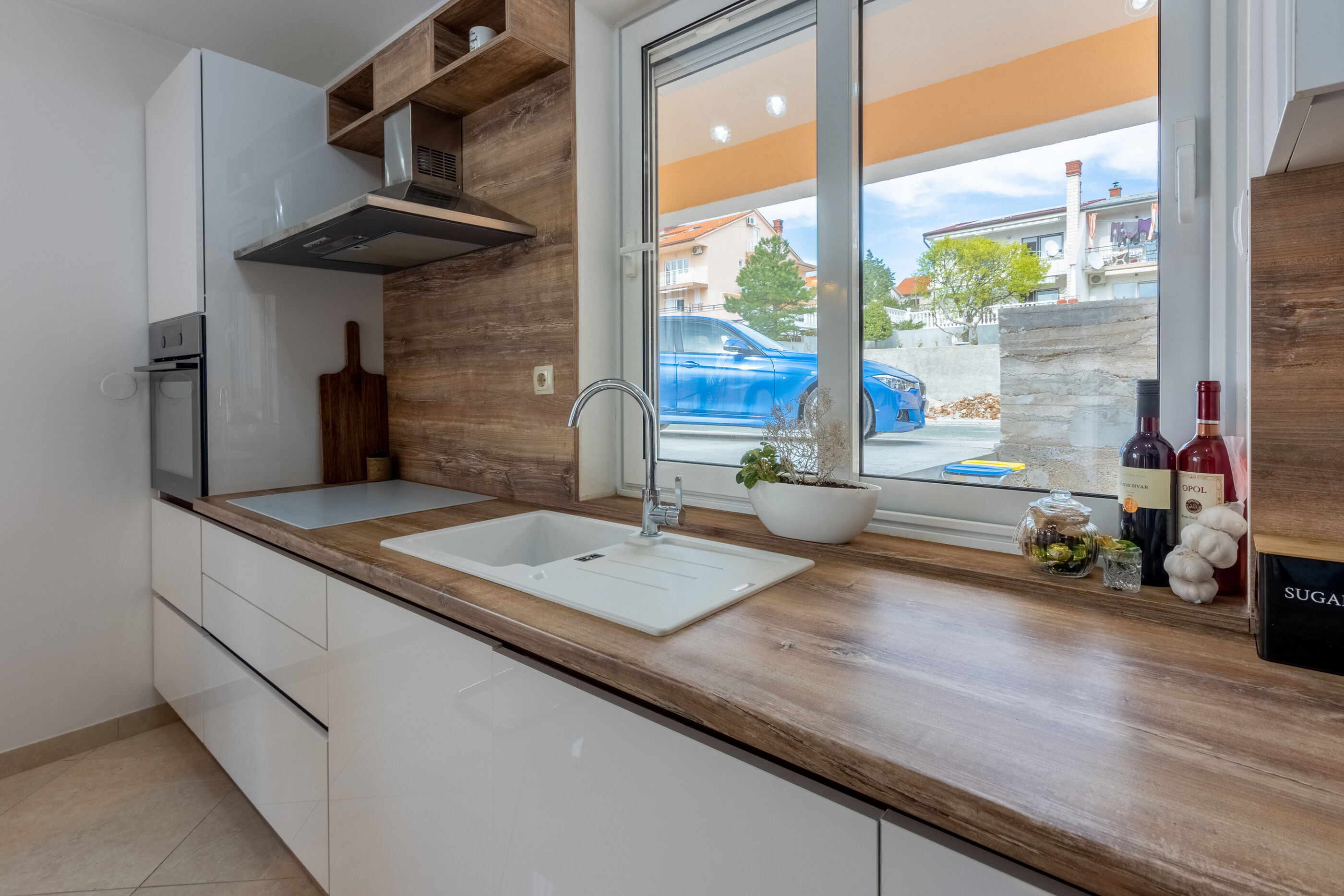 Apartments Natalija 82641-A1