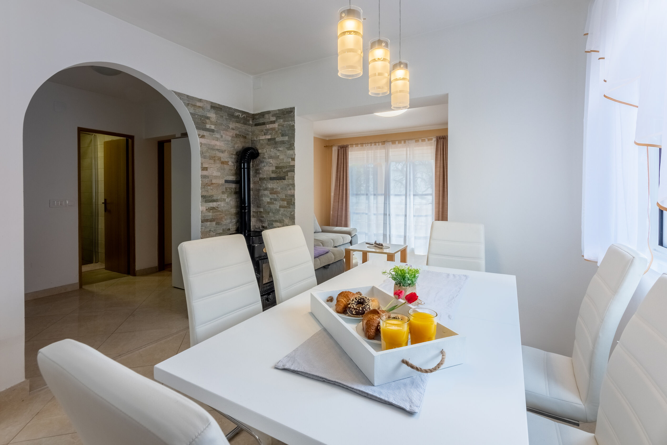 Apartments Natalija 82641-A1