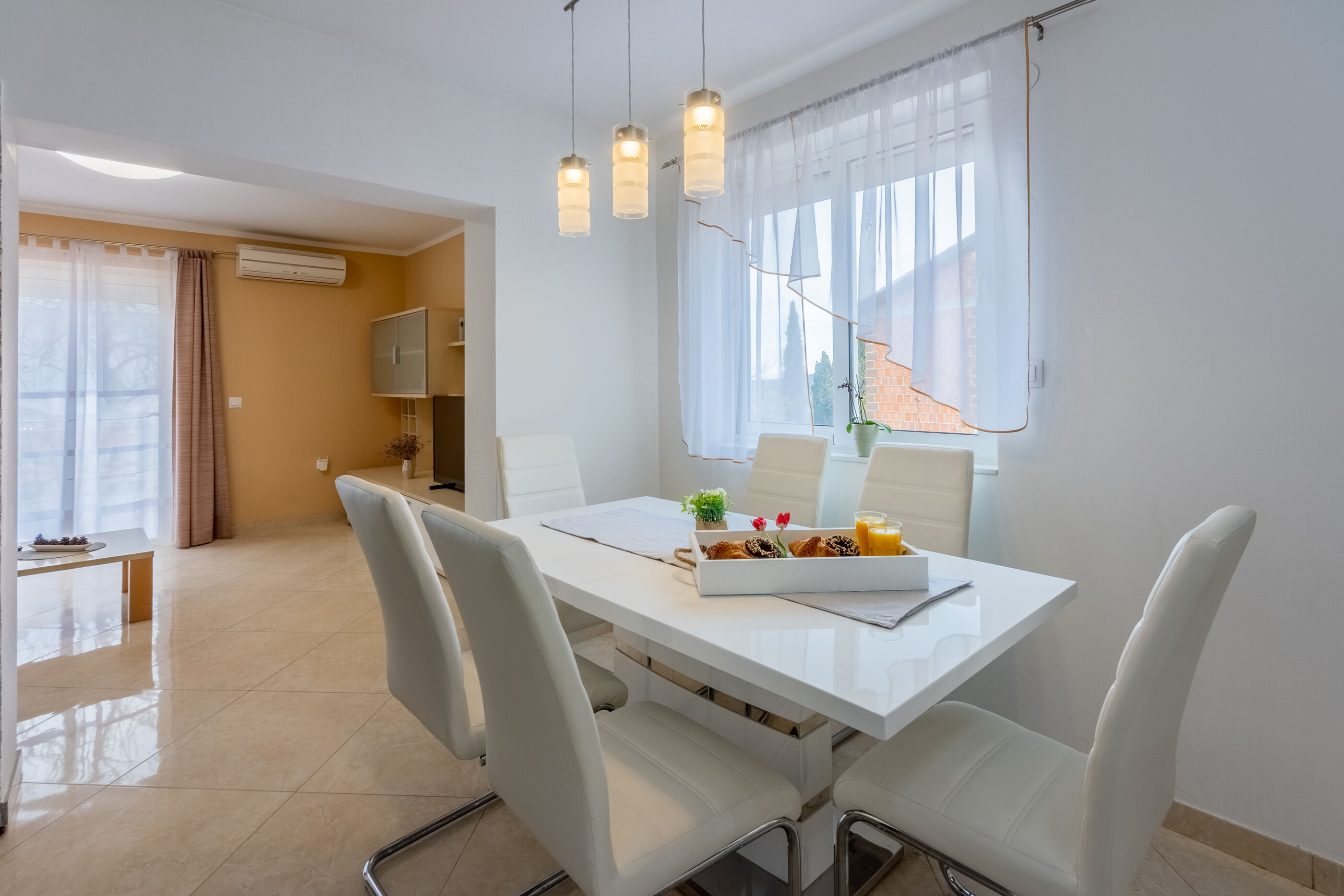 Apartments Natalija 82641-A1