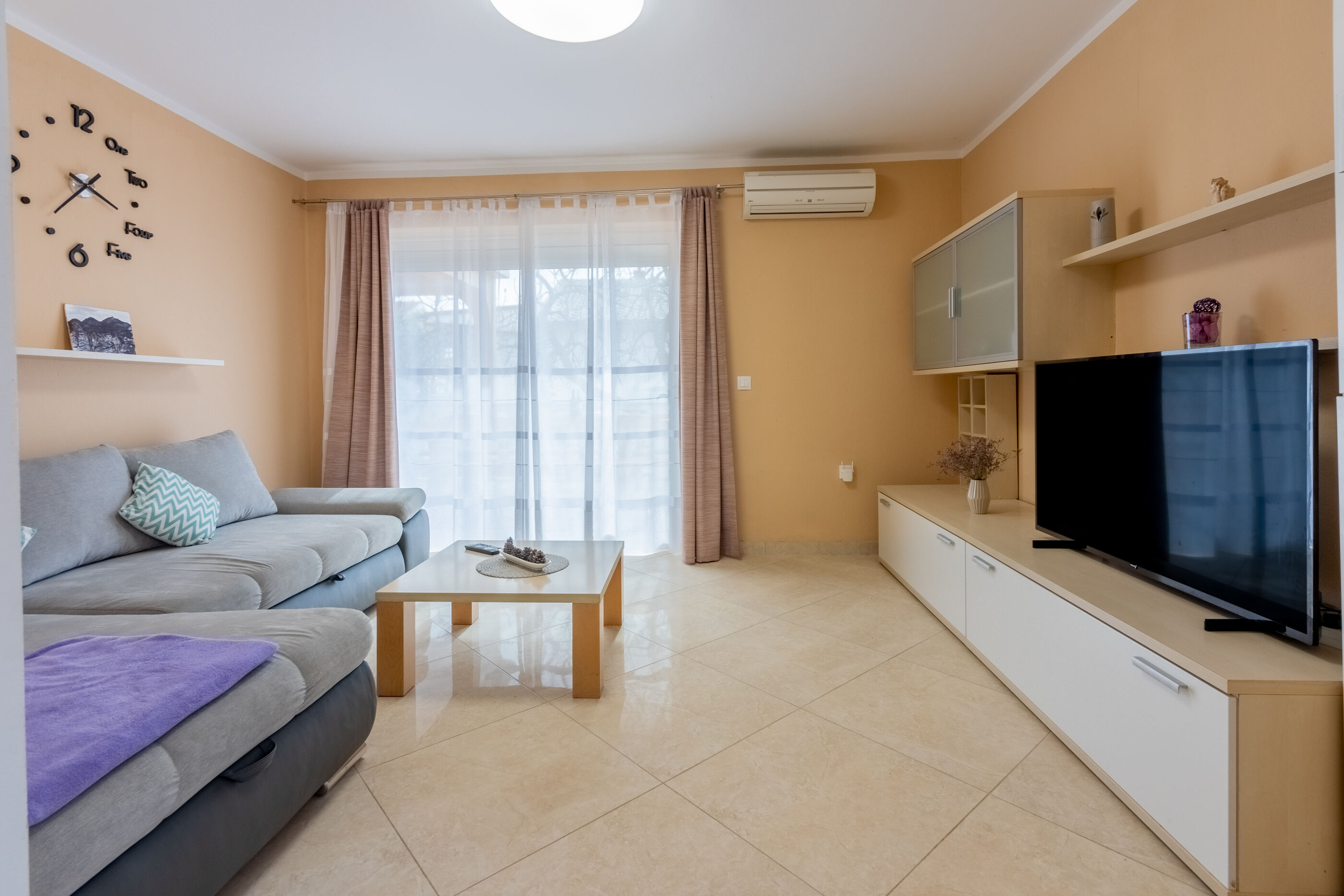 Apartments Natalija 82641-A1