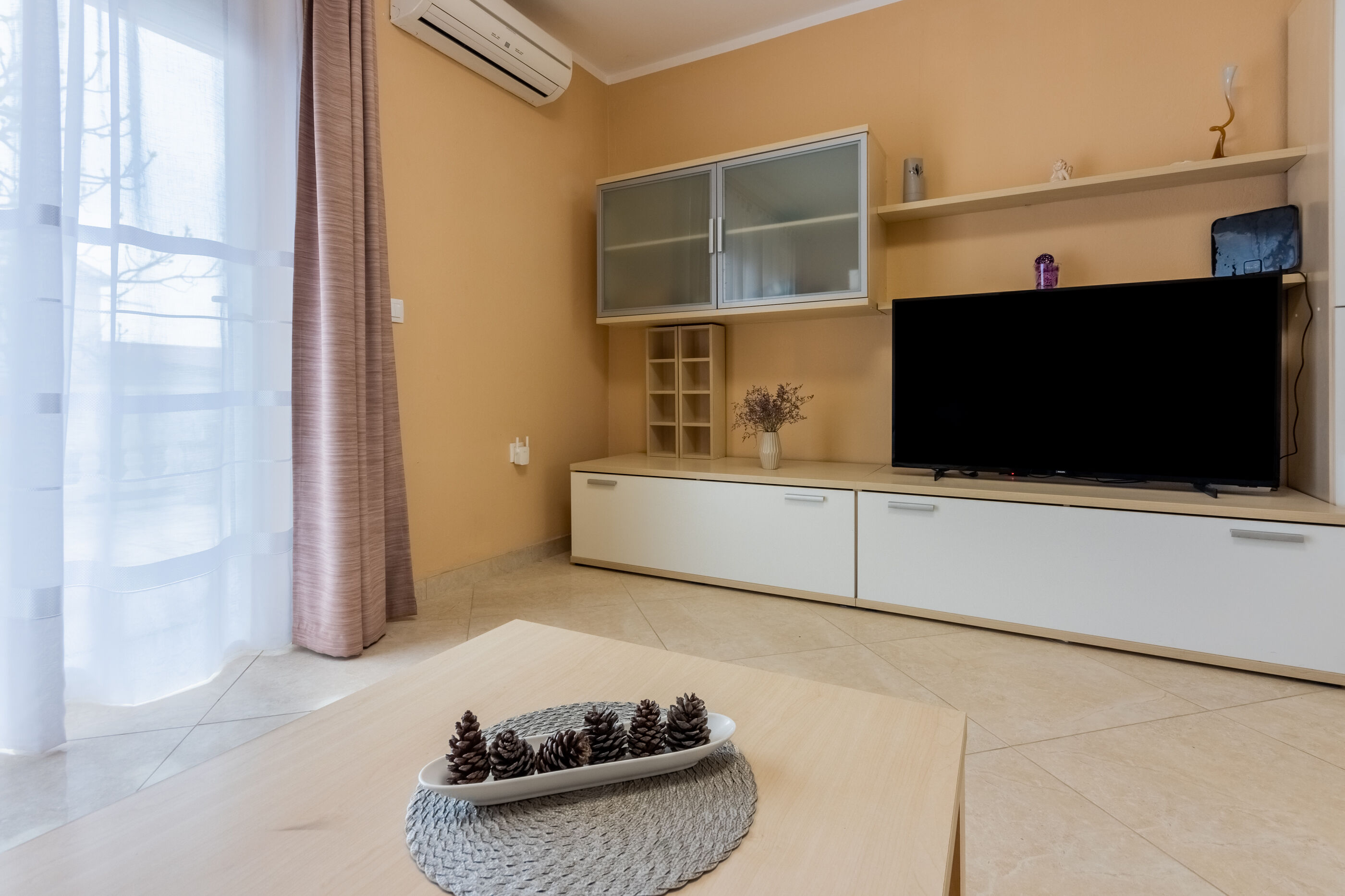 Apartments Natalija 82641-A1