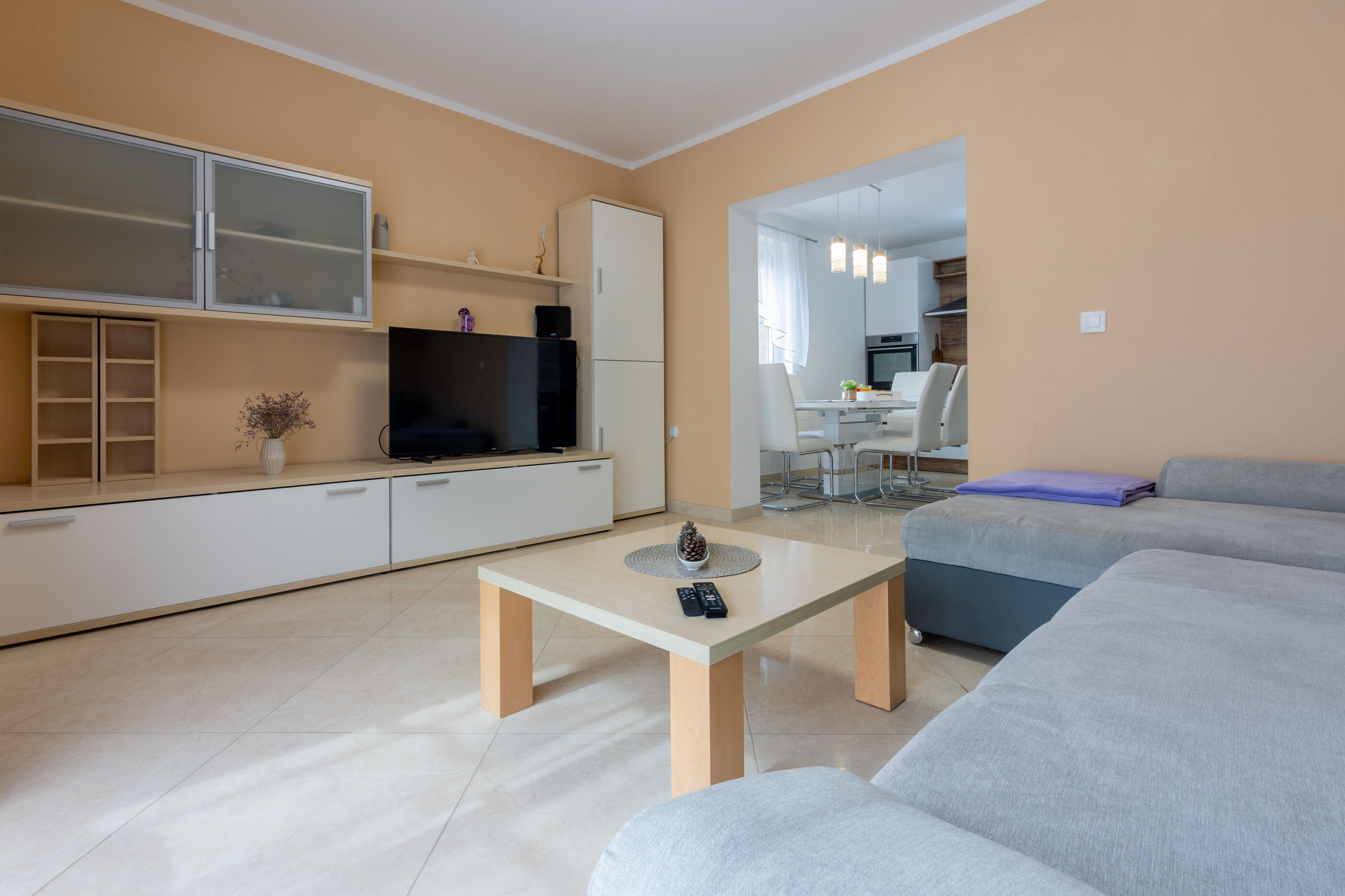 Apartments Natalija 82641-A1