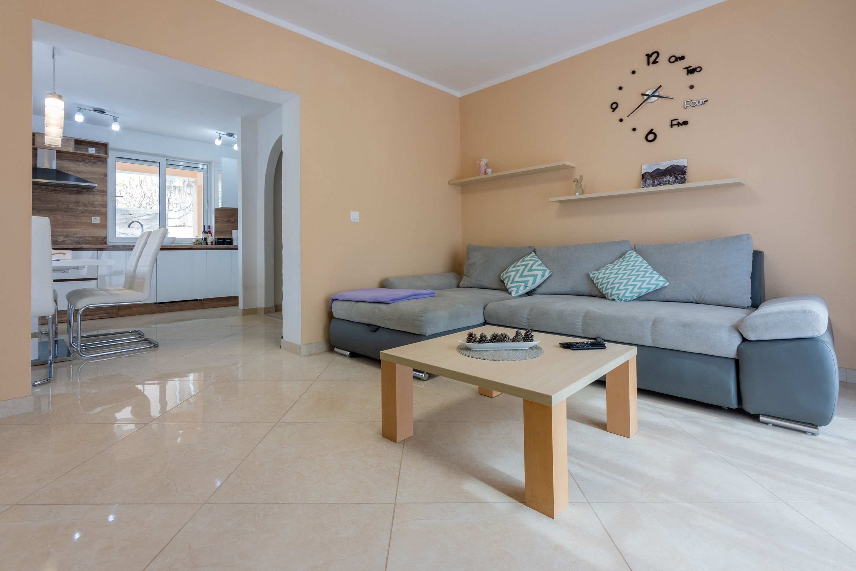 Apartments Natalija 82641-A1