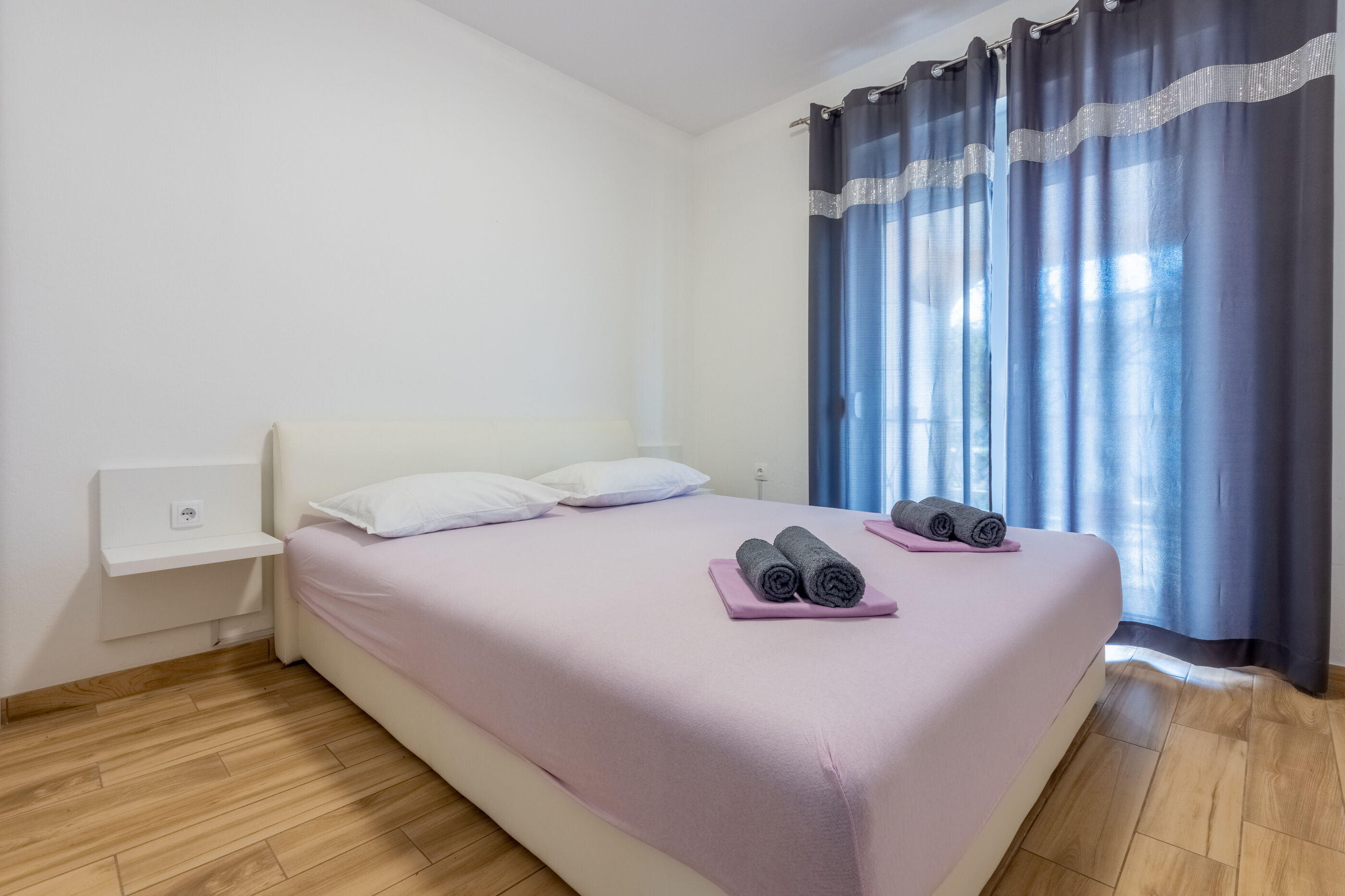 Apartments Natalija 82641-A1