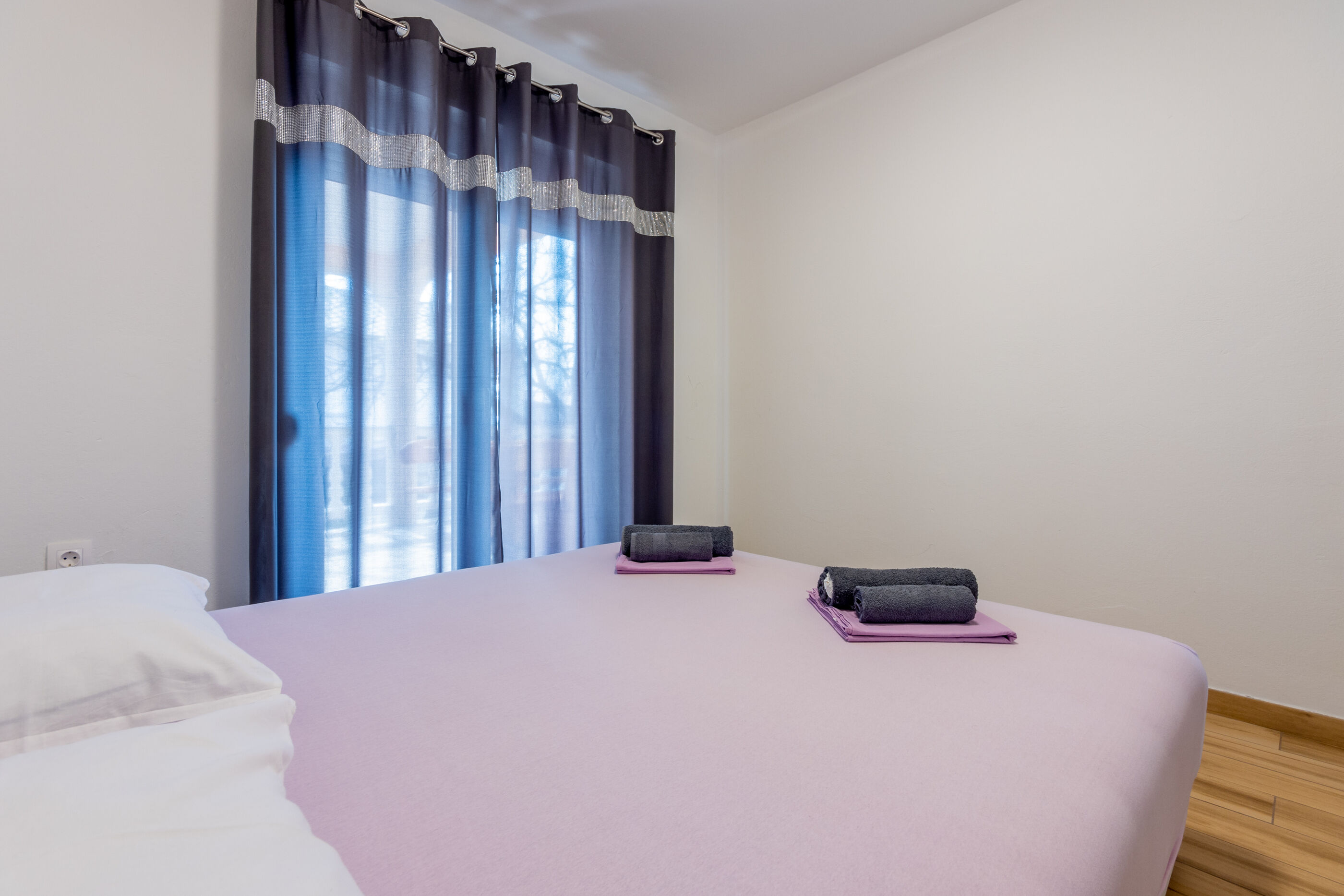 Apartments Natalija 82641-A1