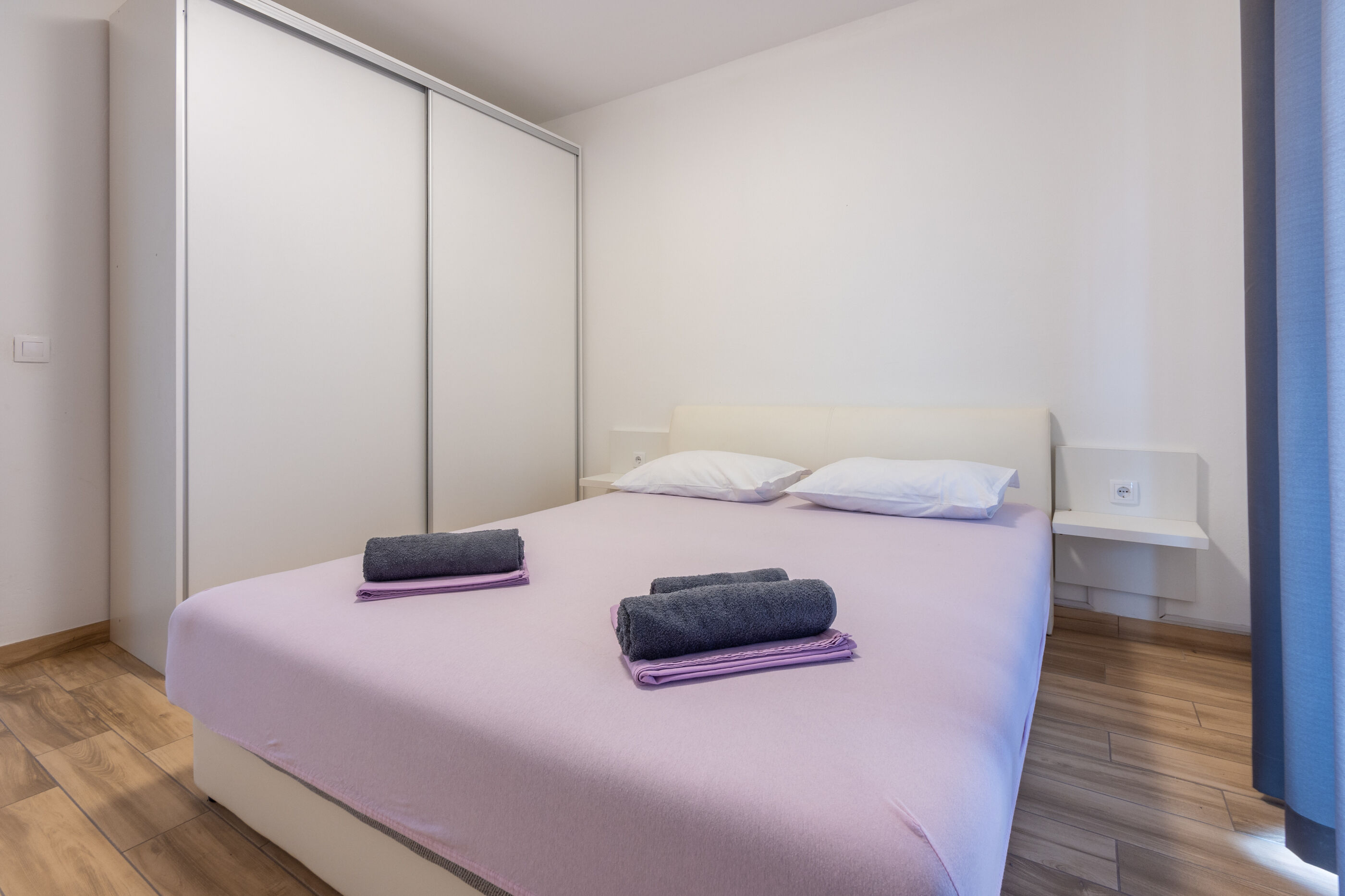 Apartments Natalija 82641-A1