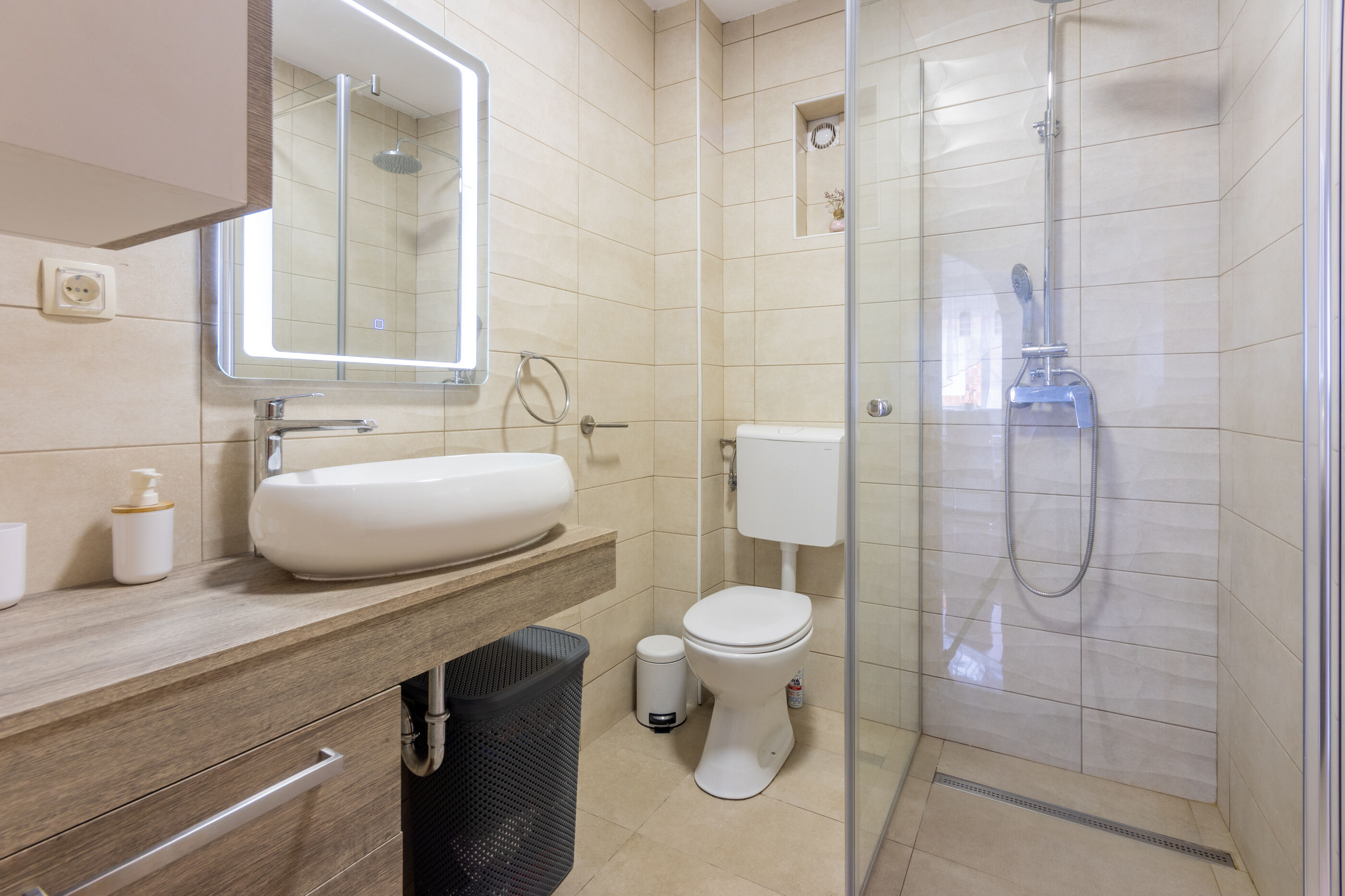 Apartments Natalija 82641-A1