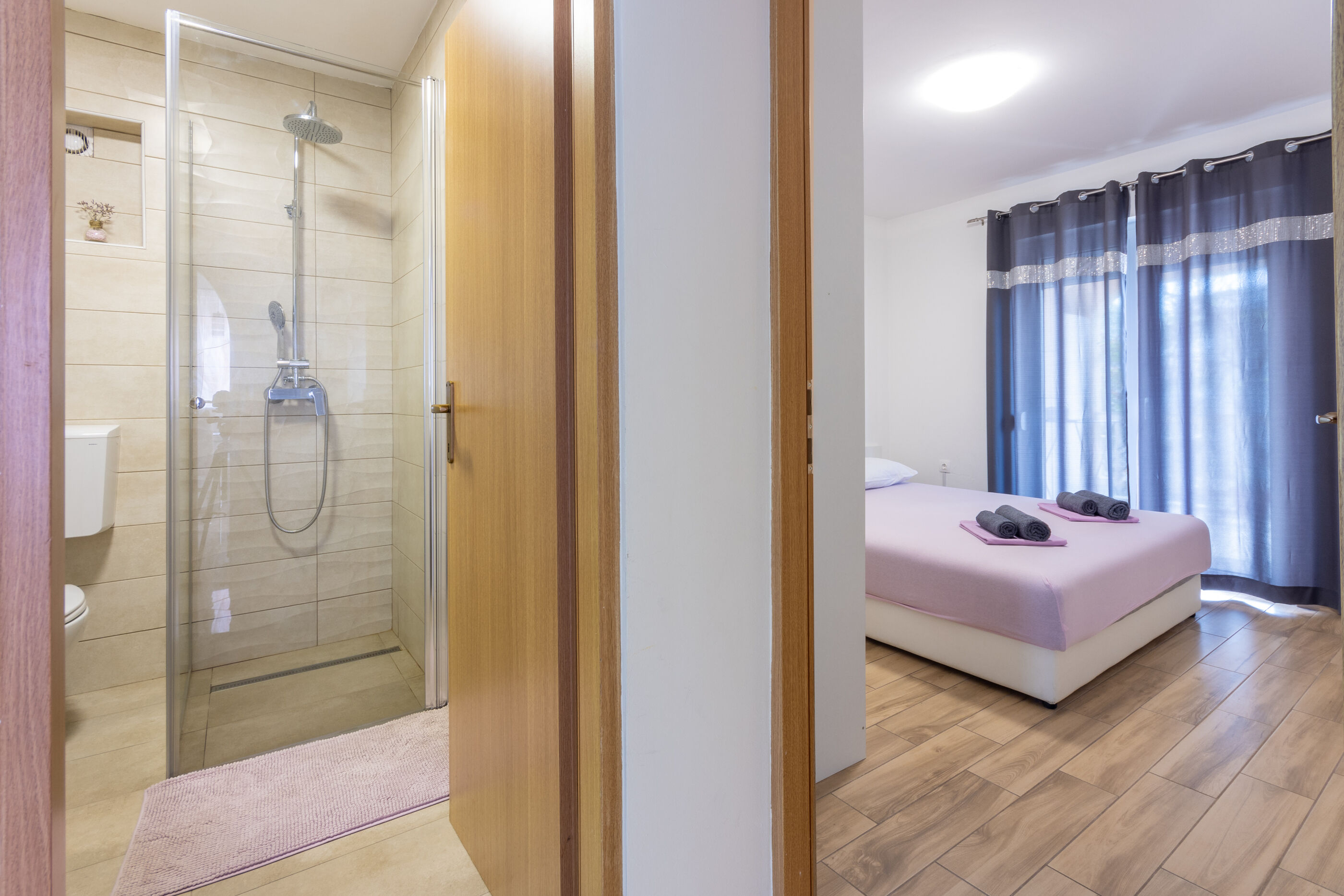 Apartments Natalija 82641-A1