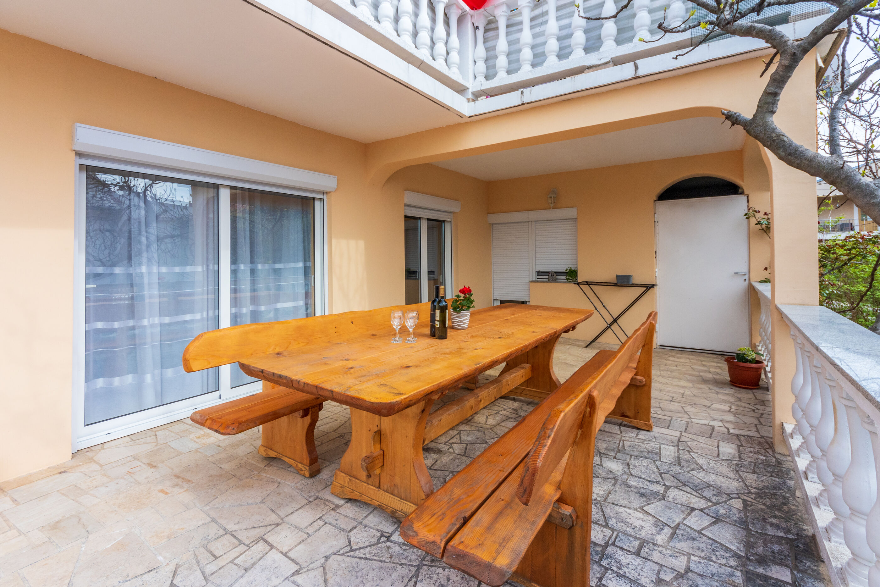 Apartments Natalija 82641-A1