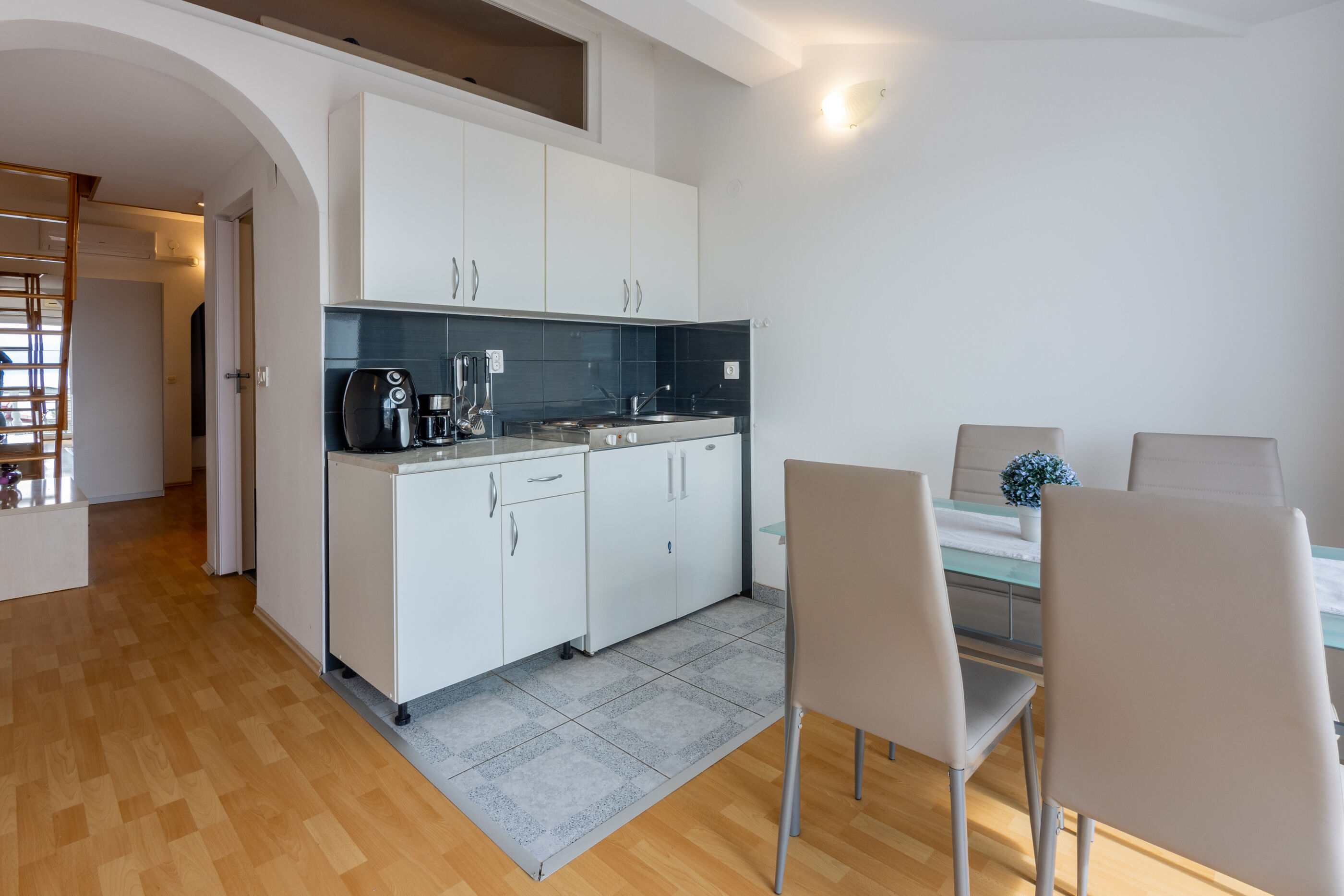 Apartments Natalija 82641-A2