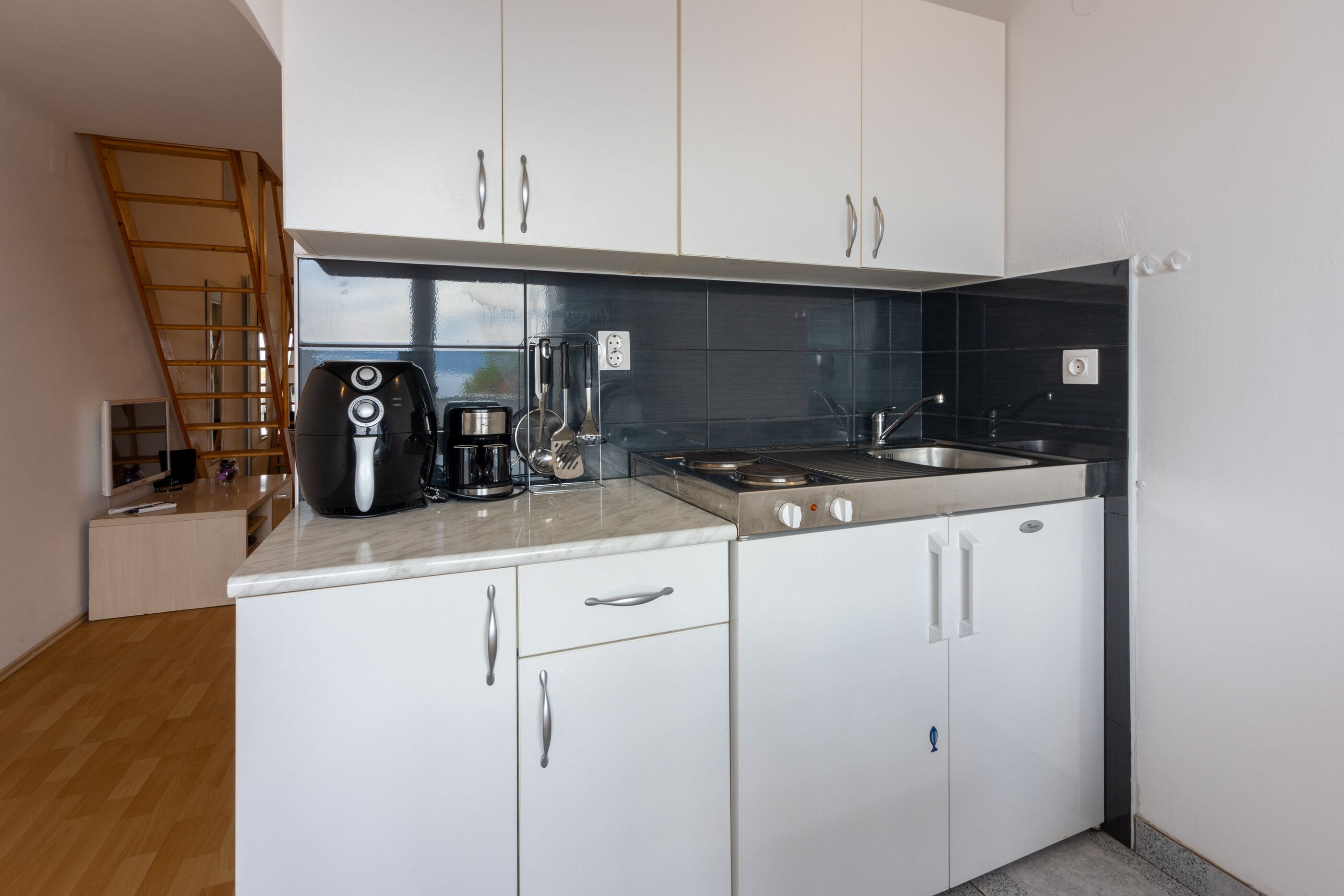 Apartments Natalija 82641-A2