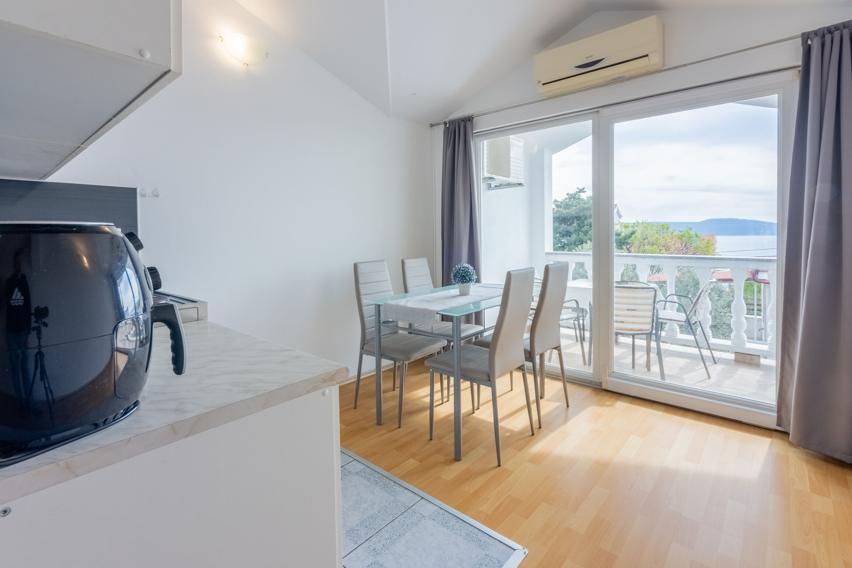 Apartments Natalija 82641-A2