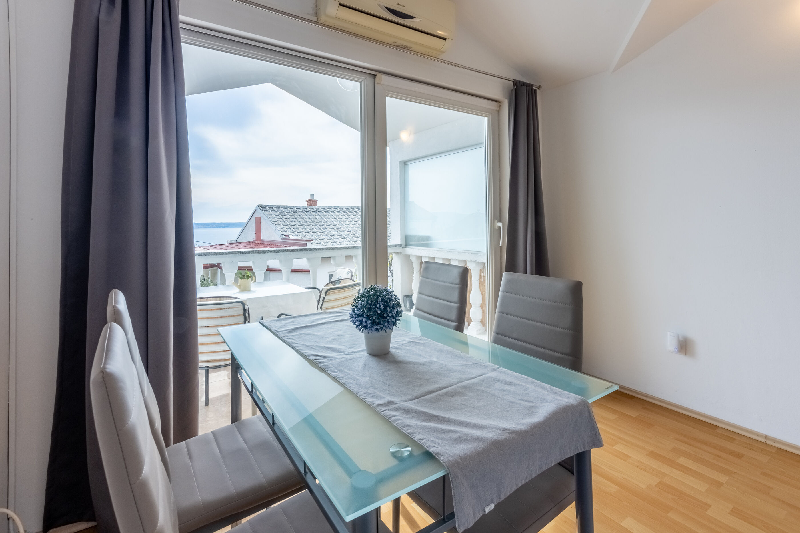 Apartments Natalija 82641-A2