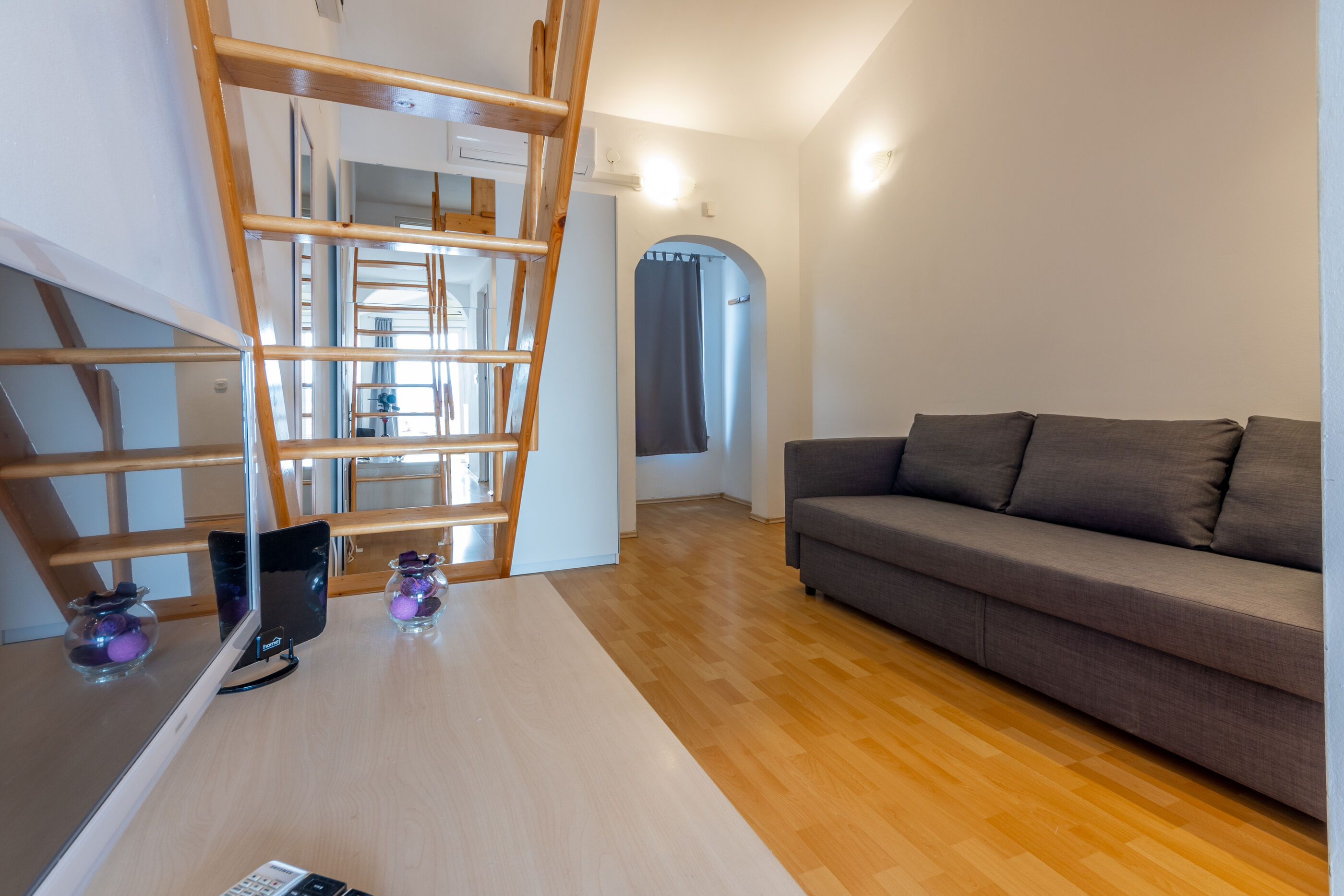 Apartments Natalija 82641-A2