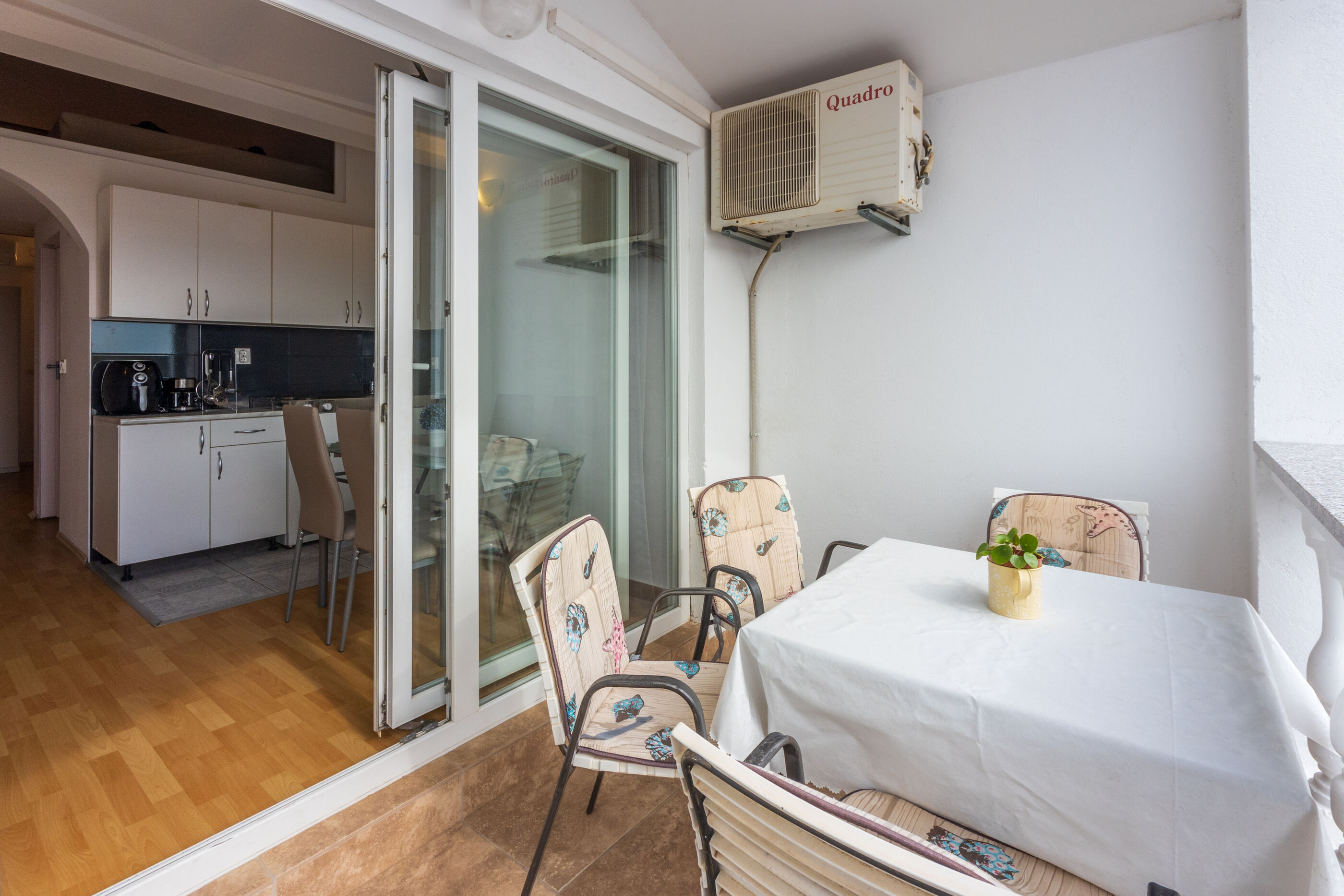 Apartments Natalija 82641-A2