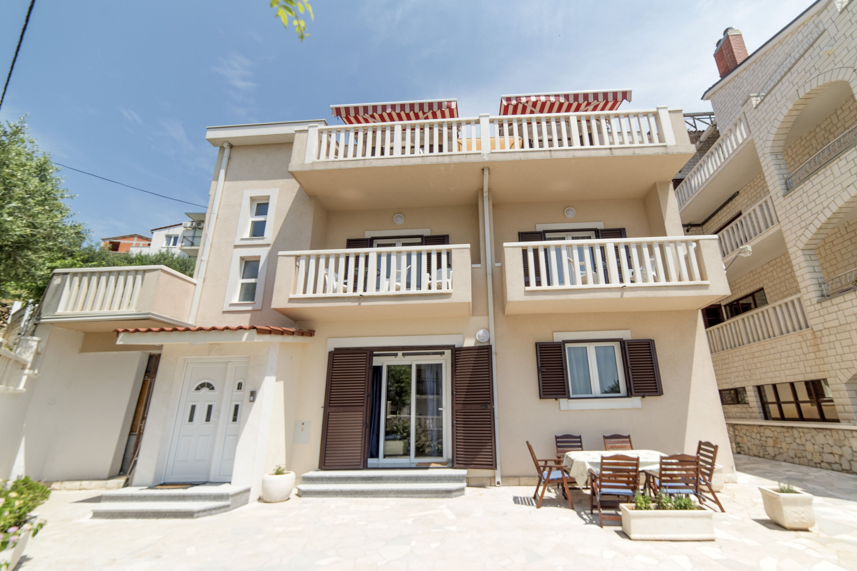 Apartments Pavla&Niko 84851-A3