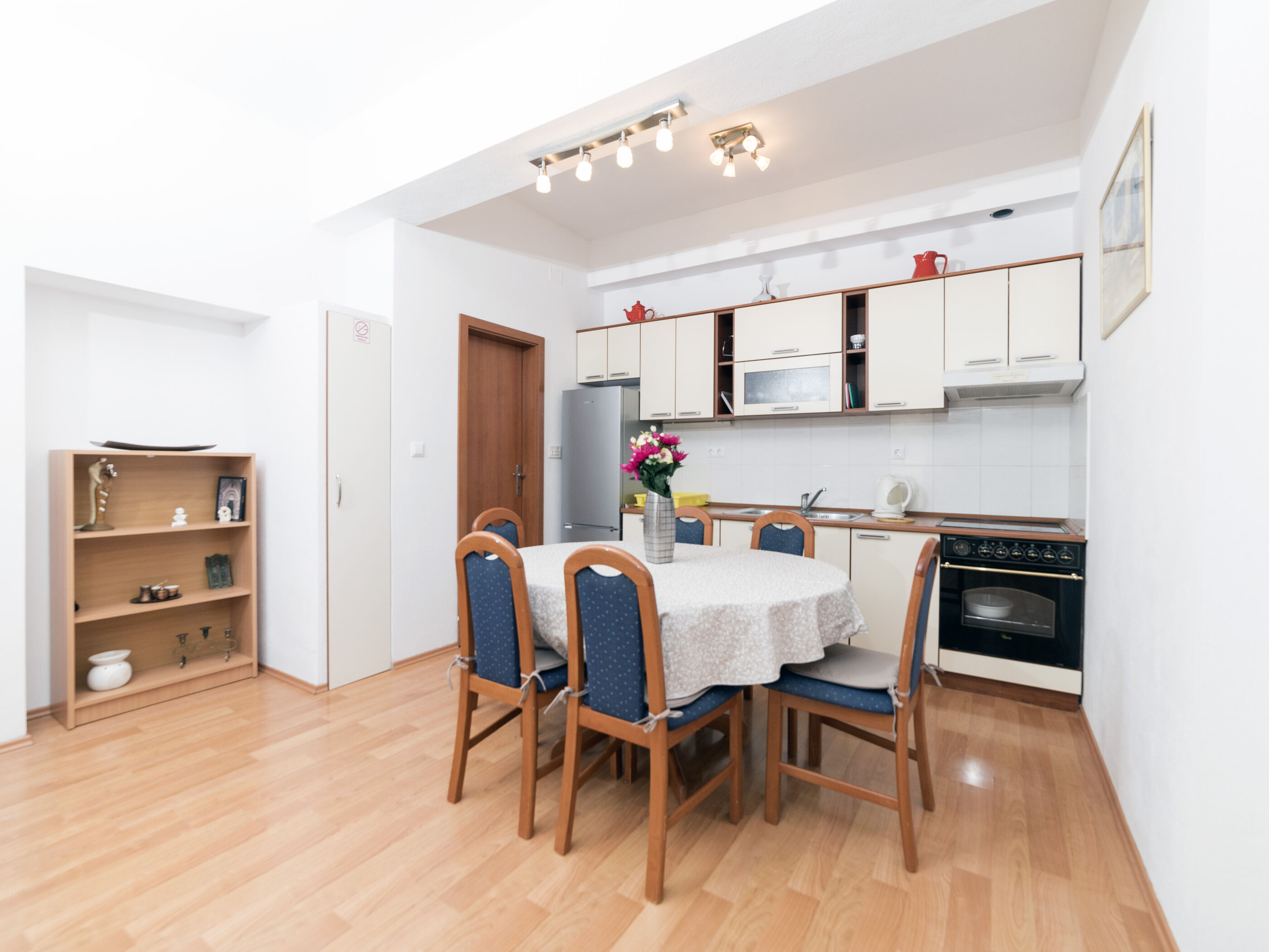 Apartments Pavla&Niko 84851-A1