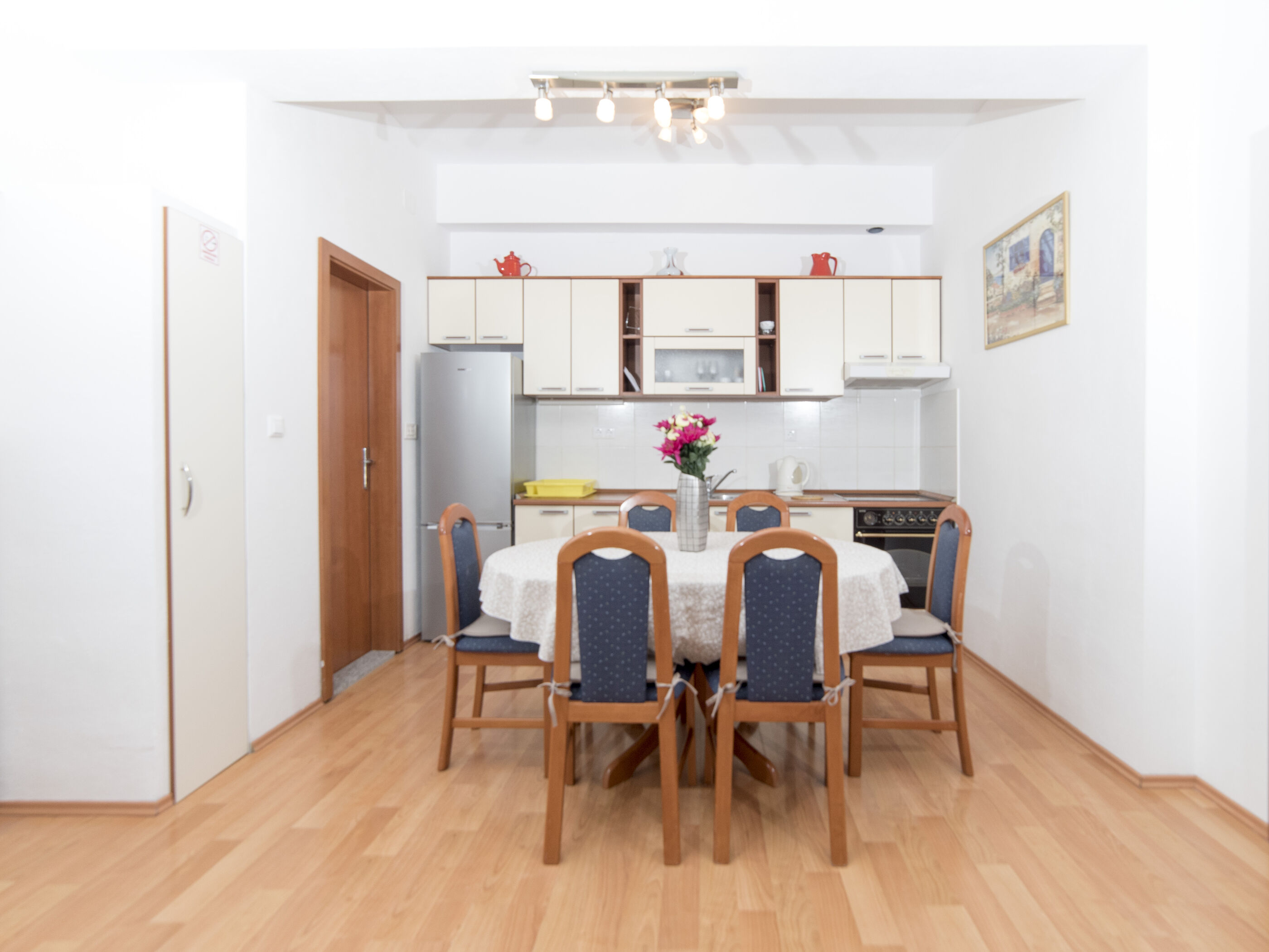 Apartments Pavla&Niko 84851-A1
