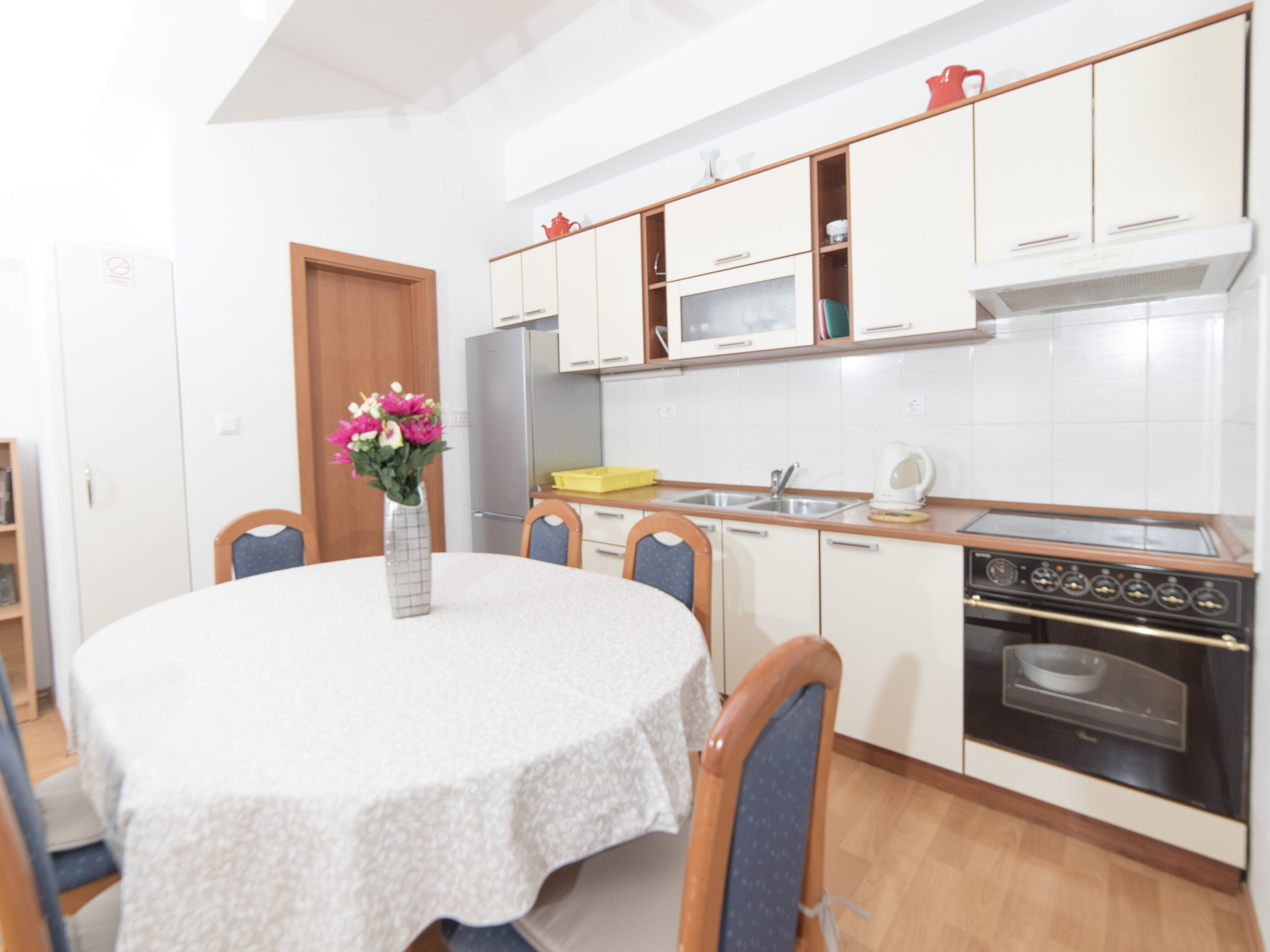 Apartments Pavla&Niko 84851-A1