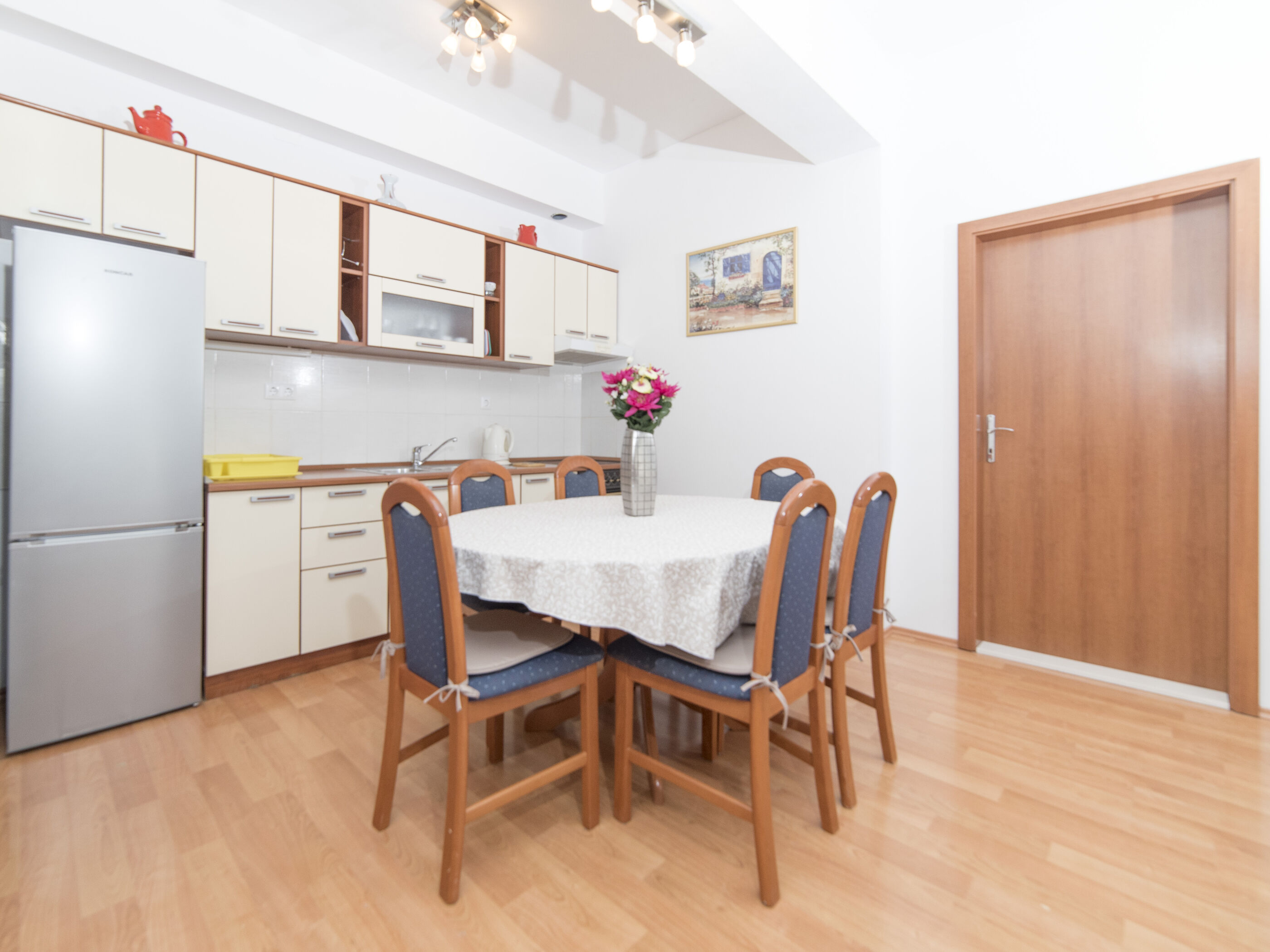 Apartments Pavla&Niko 84851-A1