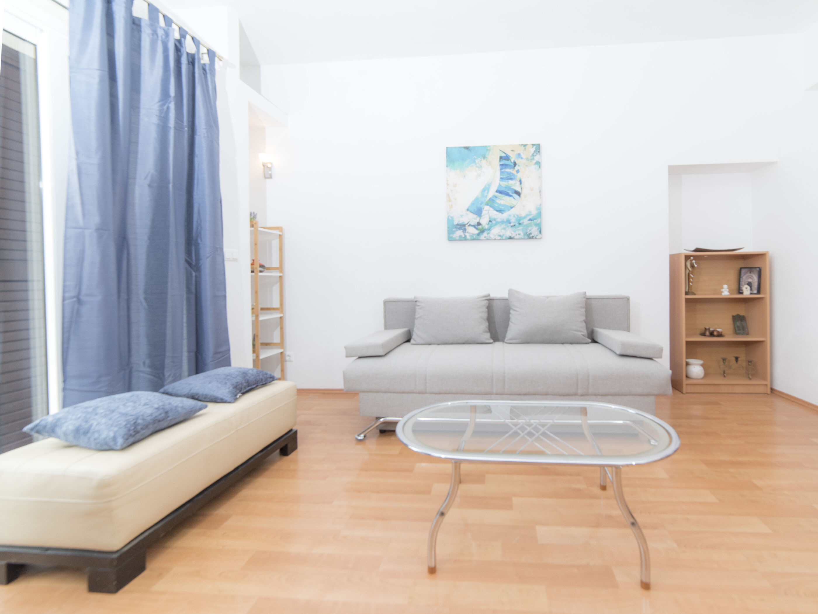 Apartments Pavla&Niko 84851-A1