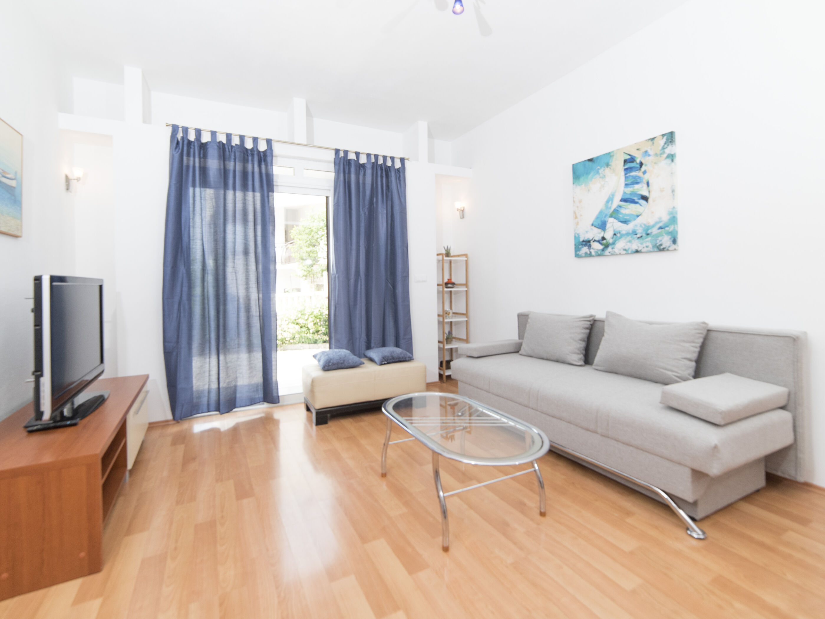Apartments Pavla&Niko 84851-A1