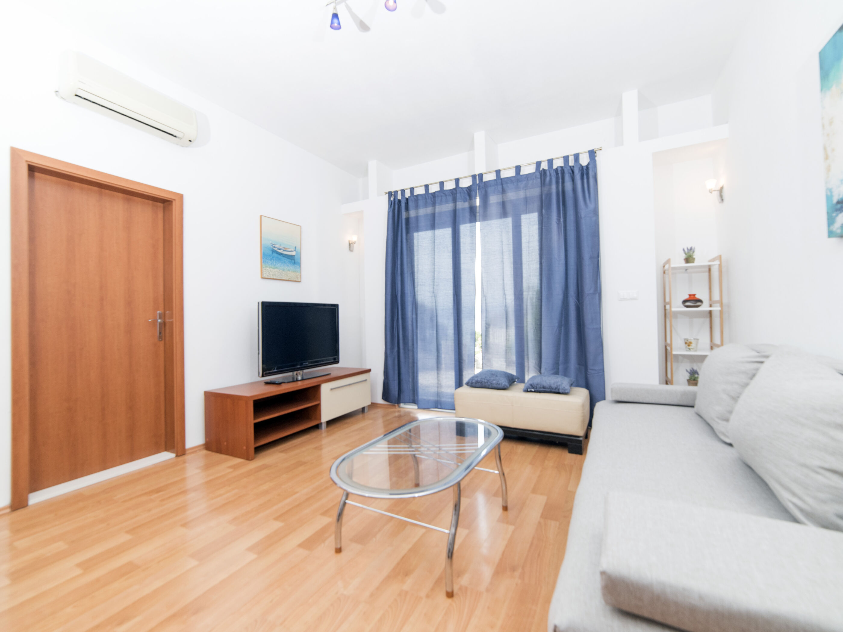 Apartments Pavla&Niko 84851-A1