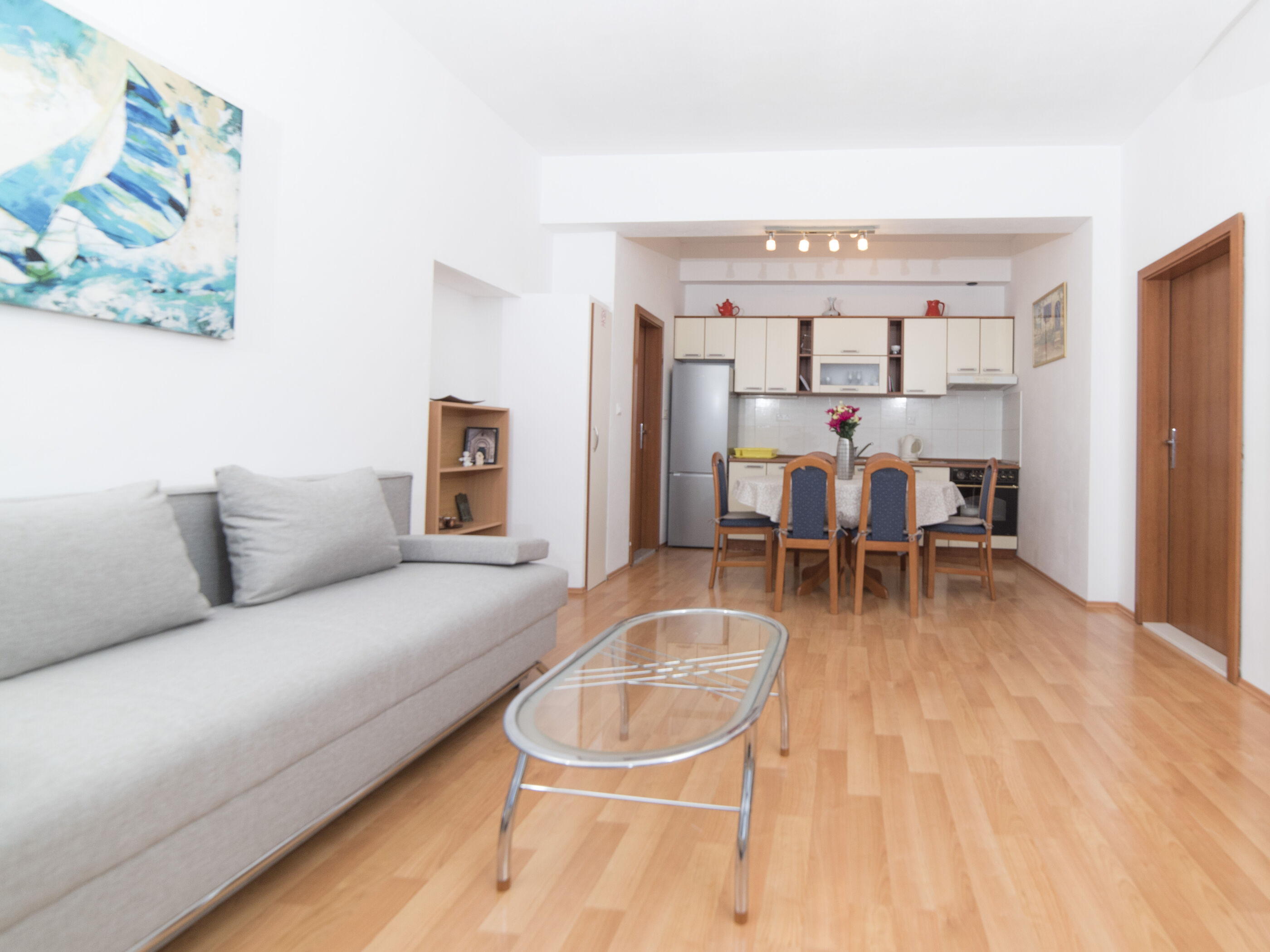Apartments Pavla&Niko 84851-A1