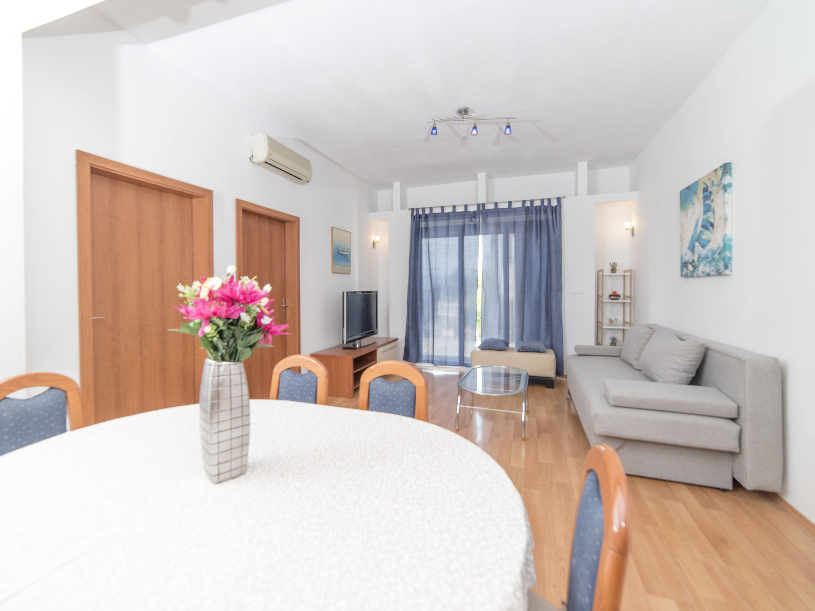 Apartments Pavla&Niko 84851-A1