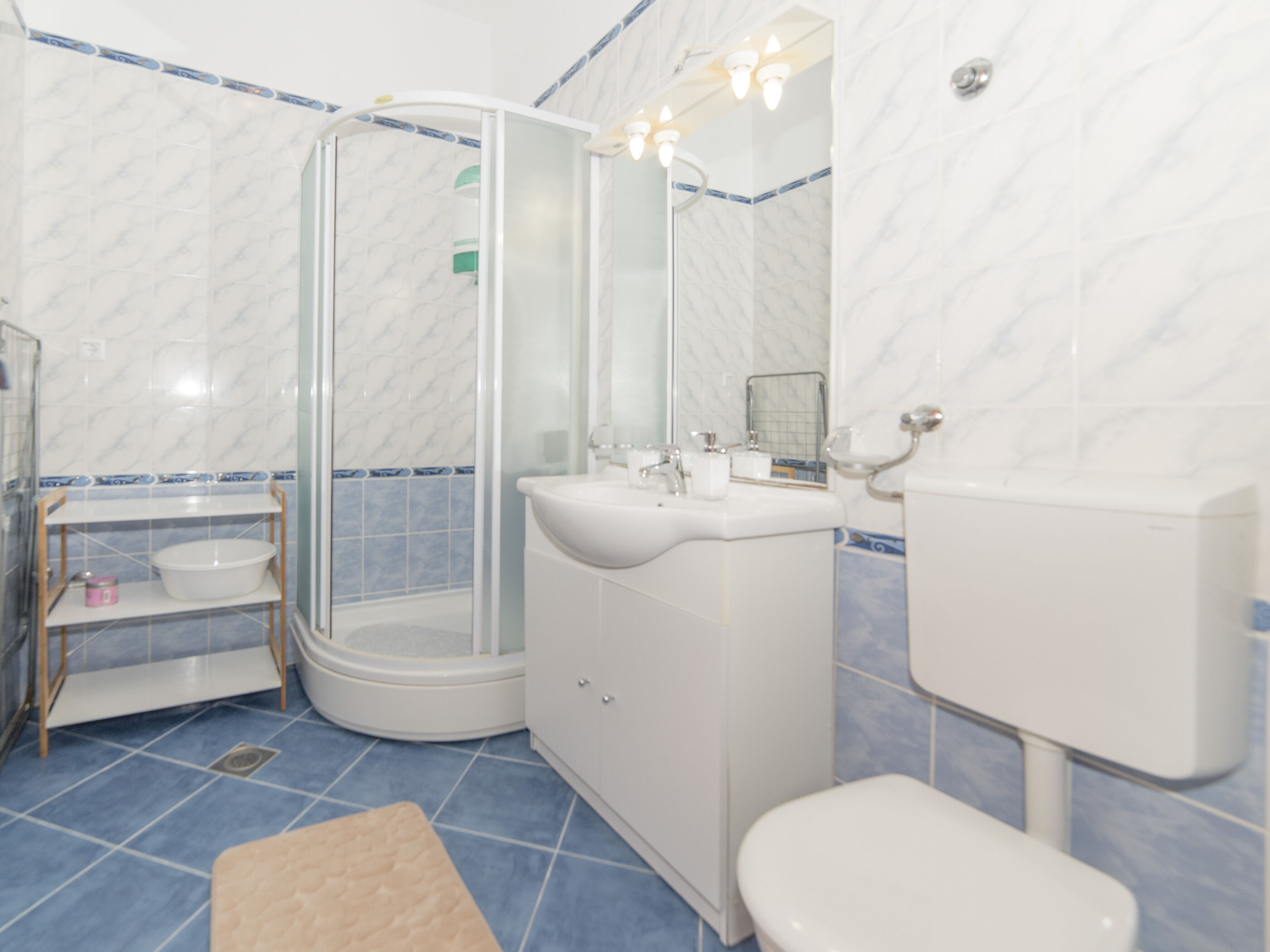 Apartments Pavla&Niko 84851-A1