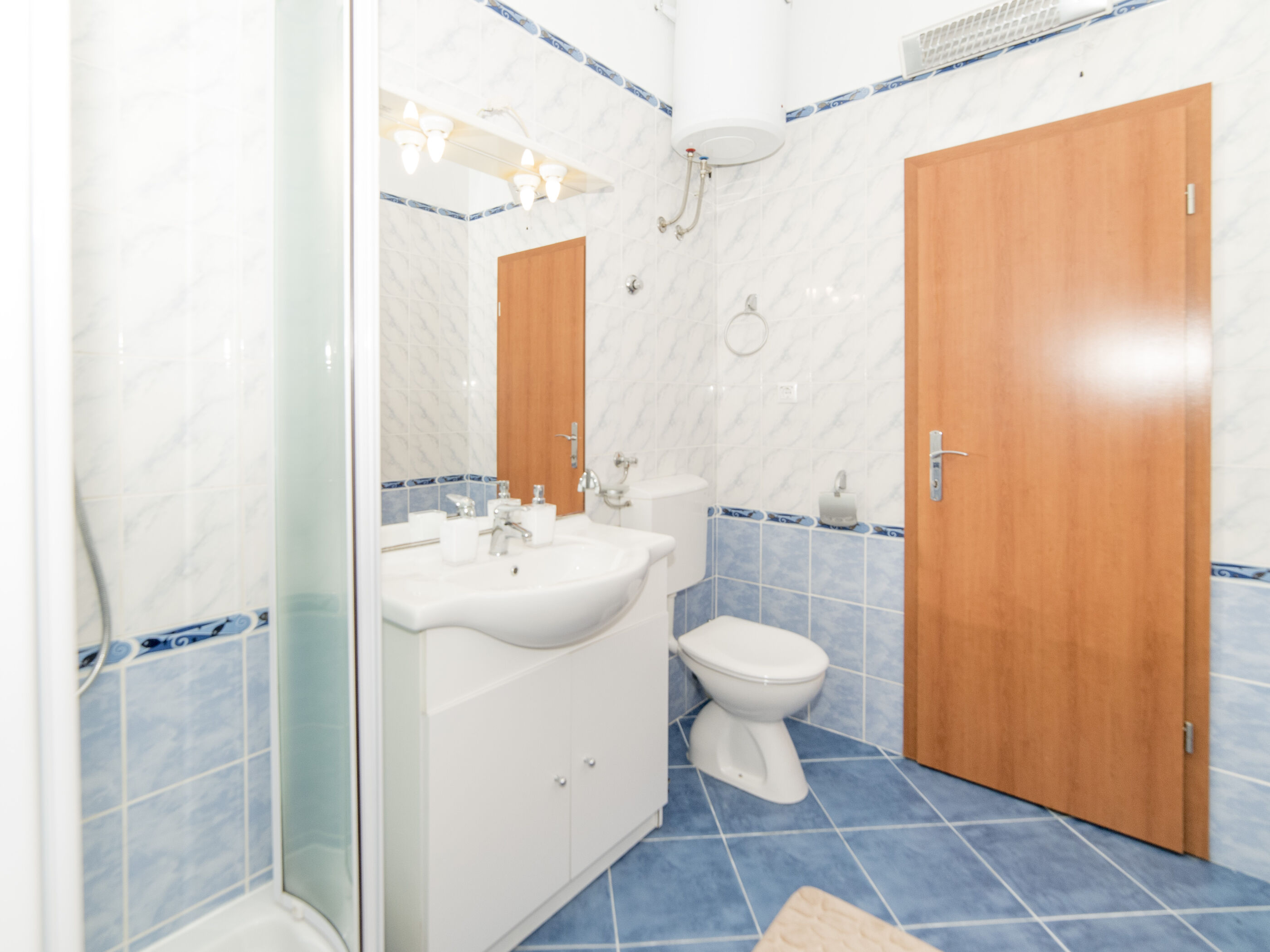 Apartments Pavla&Niko 84851-A1