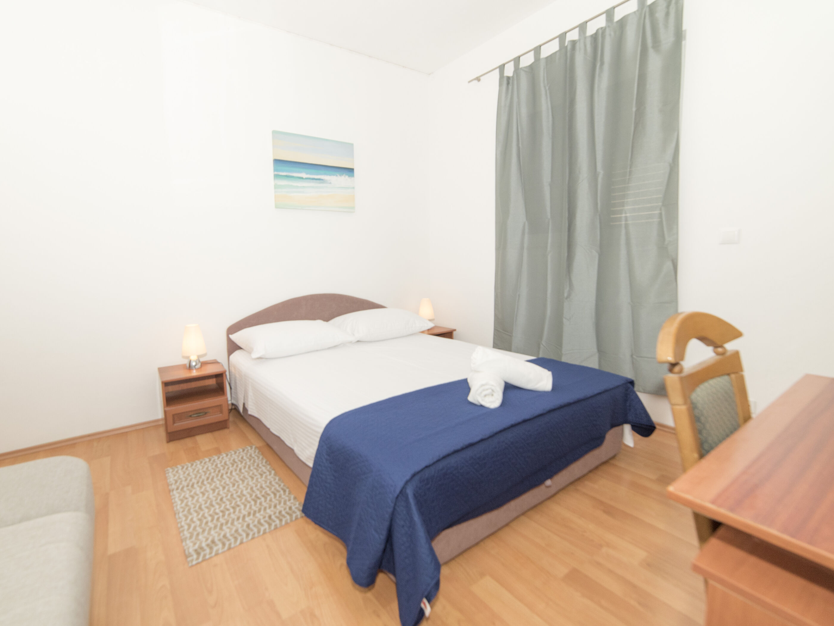 Apartments Pavla&Niko 84851-A1
