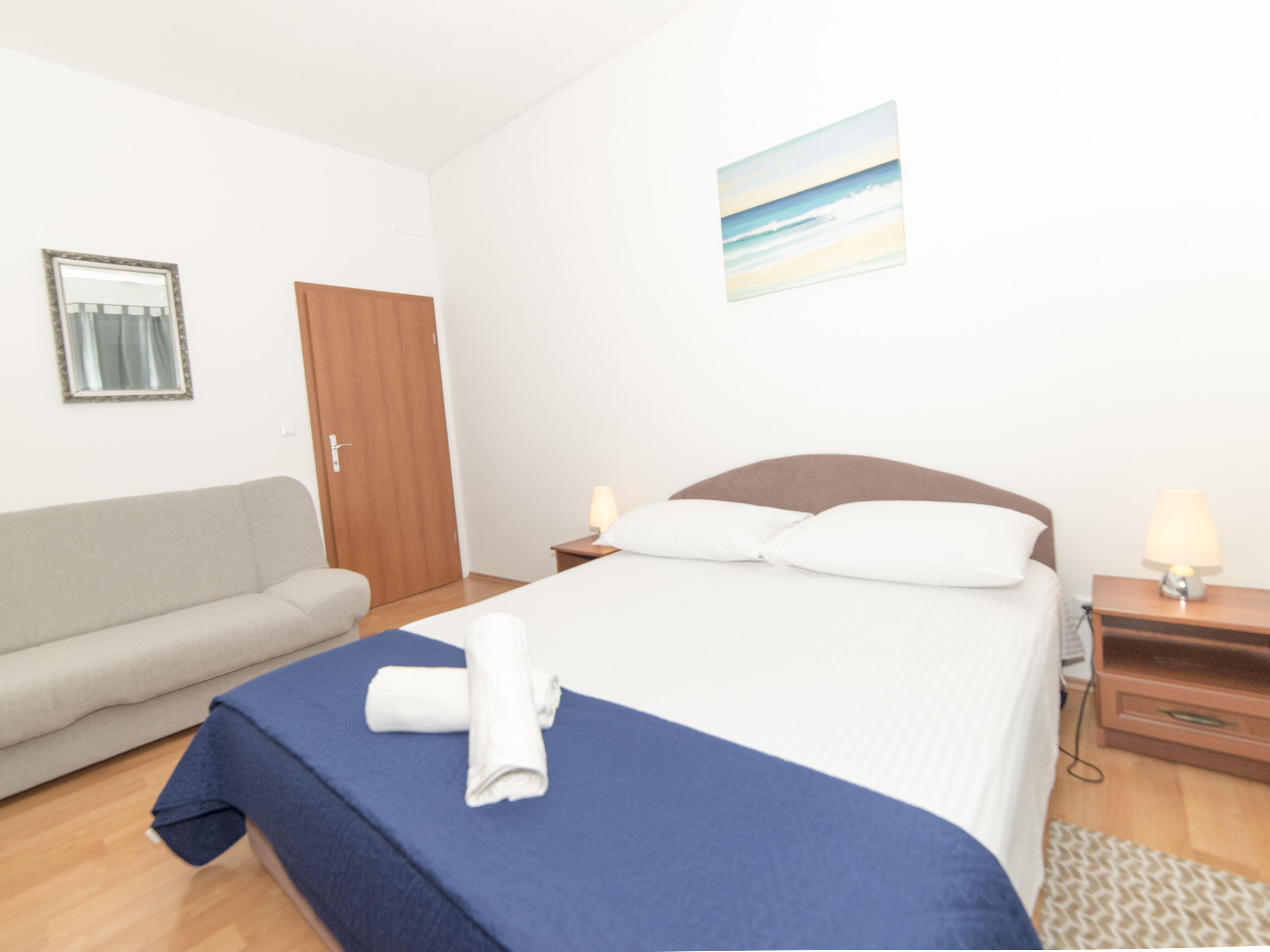 Apartments Pavla&Niko 84851-A1