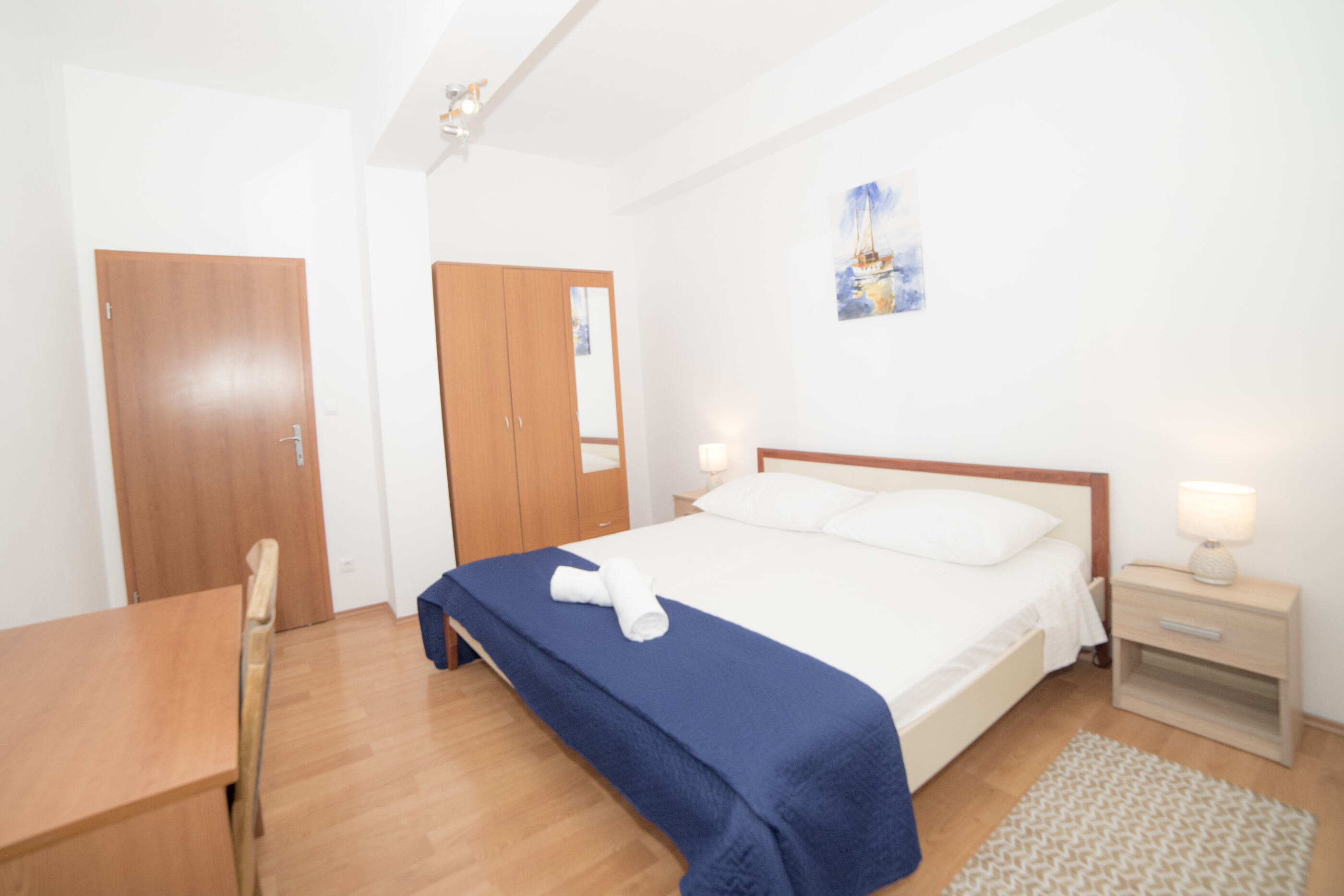 Apartments Pavla&Niko 84851-A1
