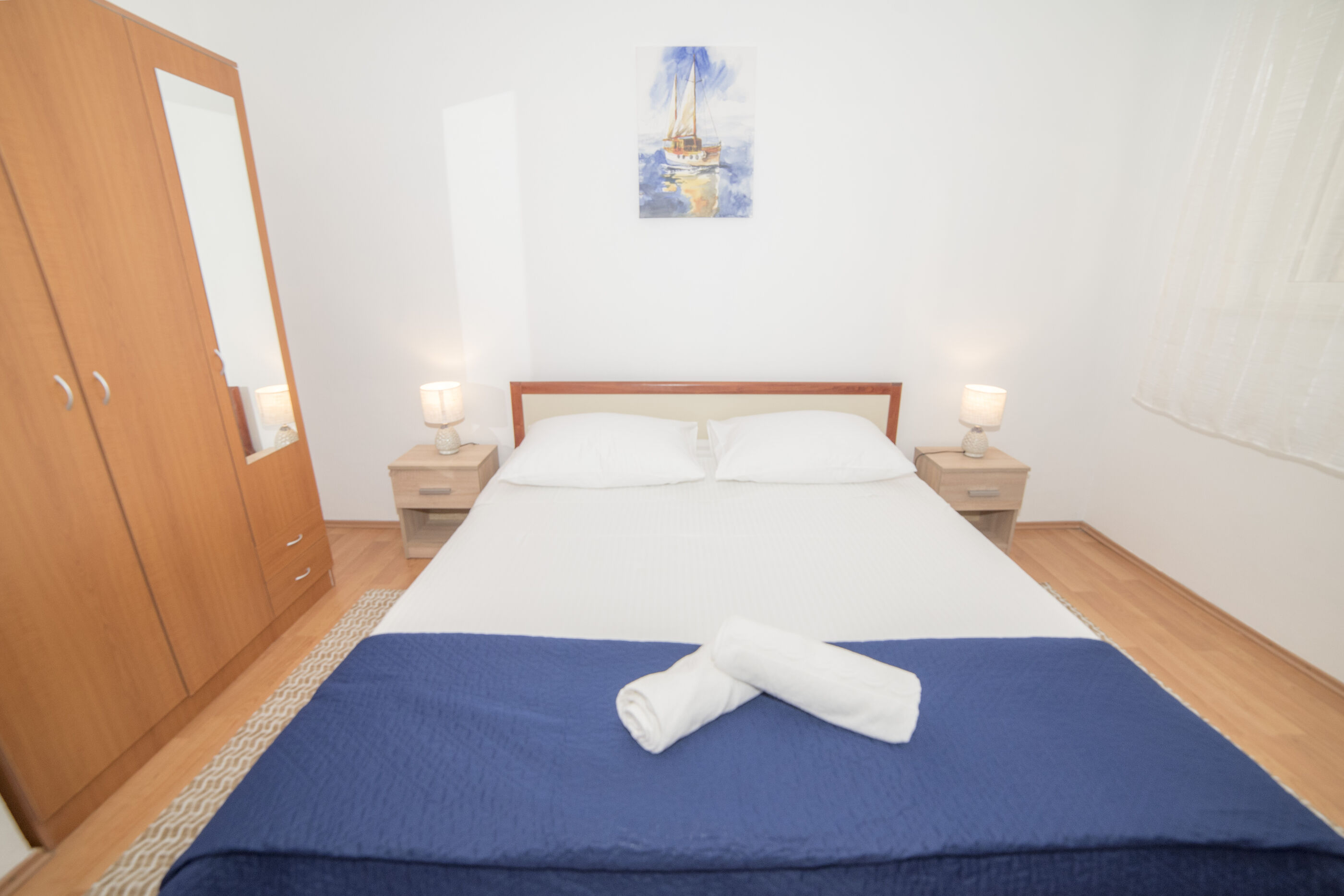 Apartments Pavla&Niko 84851-A1
